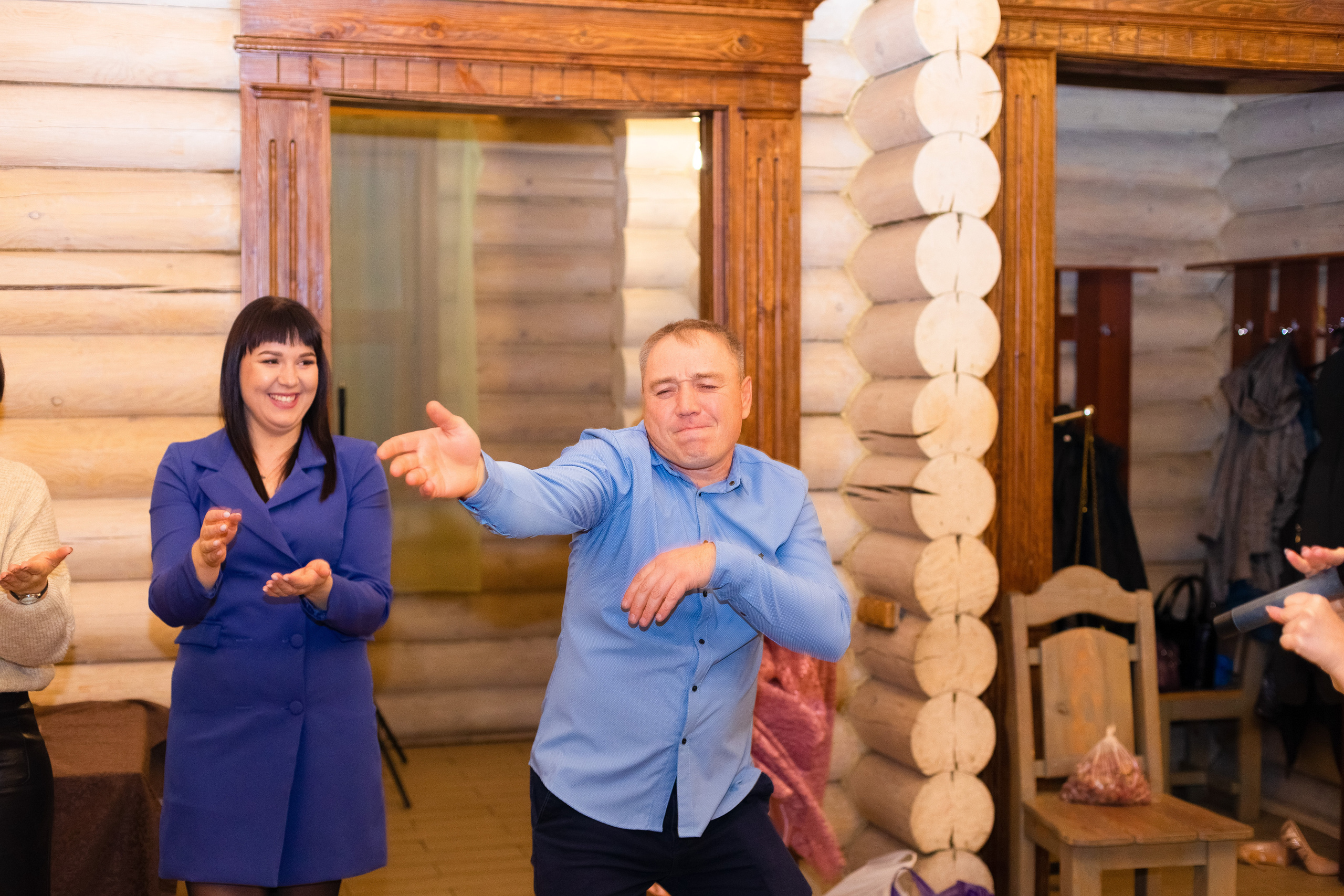 Съемка мероприятий. Семейный фотограф в Черемхово Анастасия Старикова