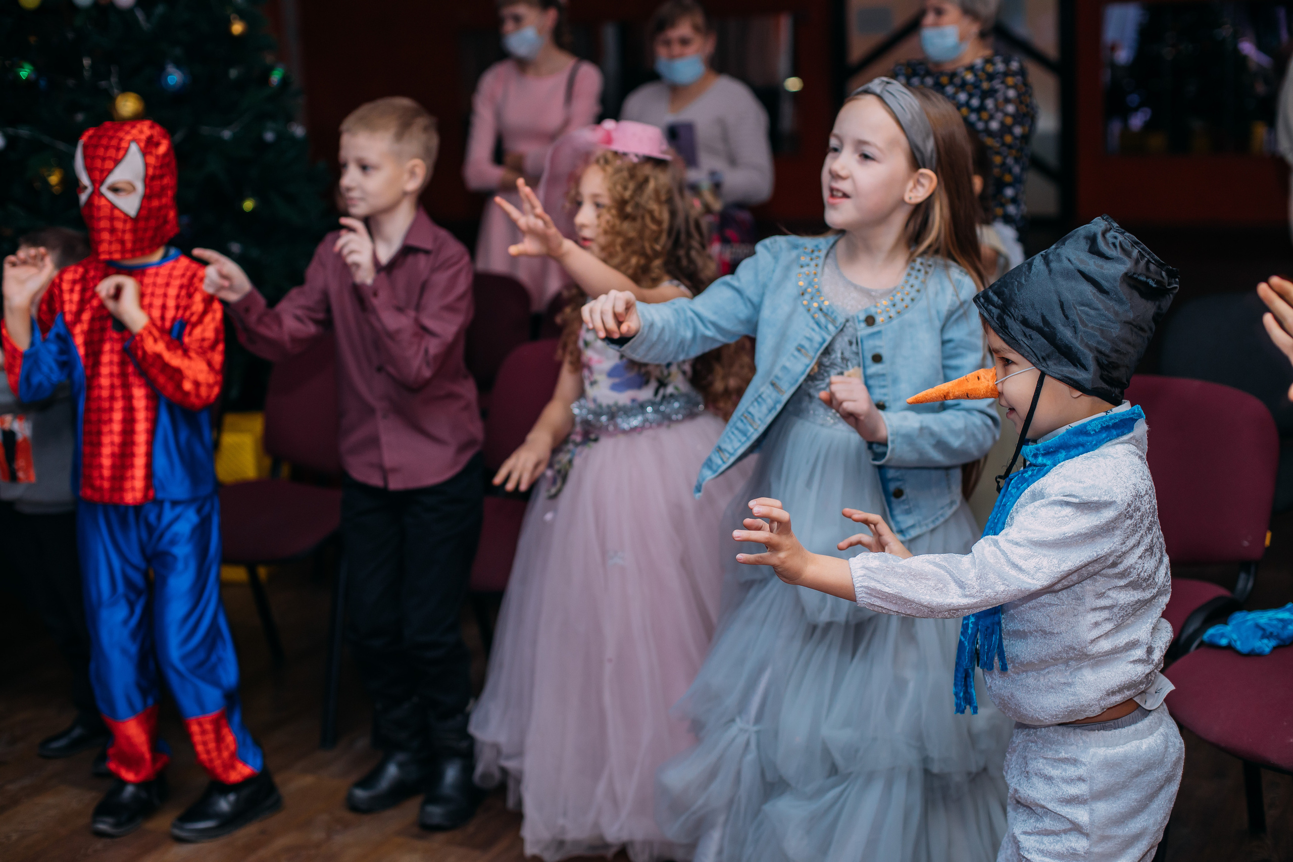 Съемка мероприятий. Семейный фотограф в Черемхово Анастасия Старикова