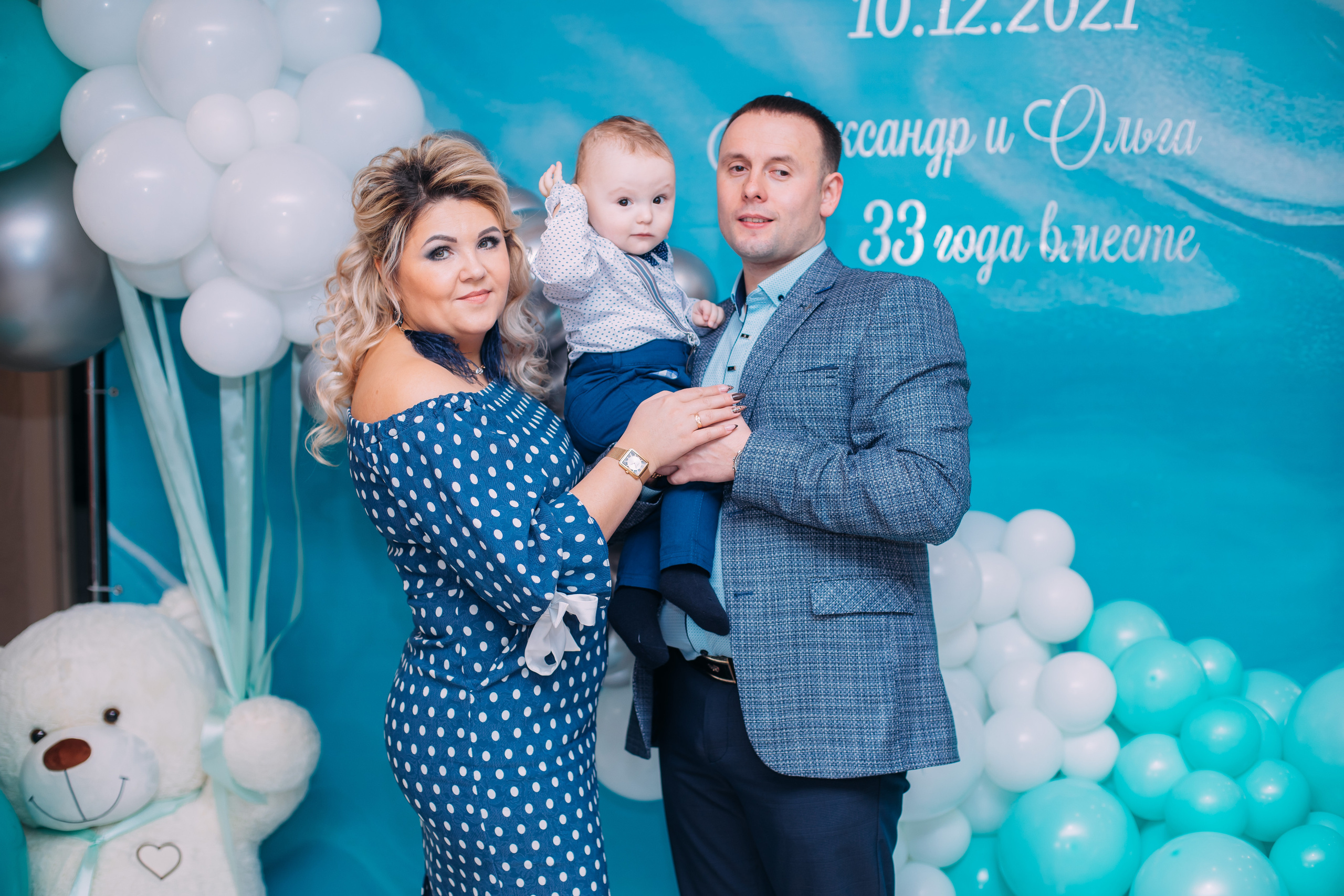 Съемка мероприятий. Семейный фотограф в Черемхово Анастасия Старикова