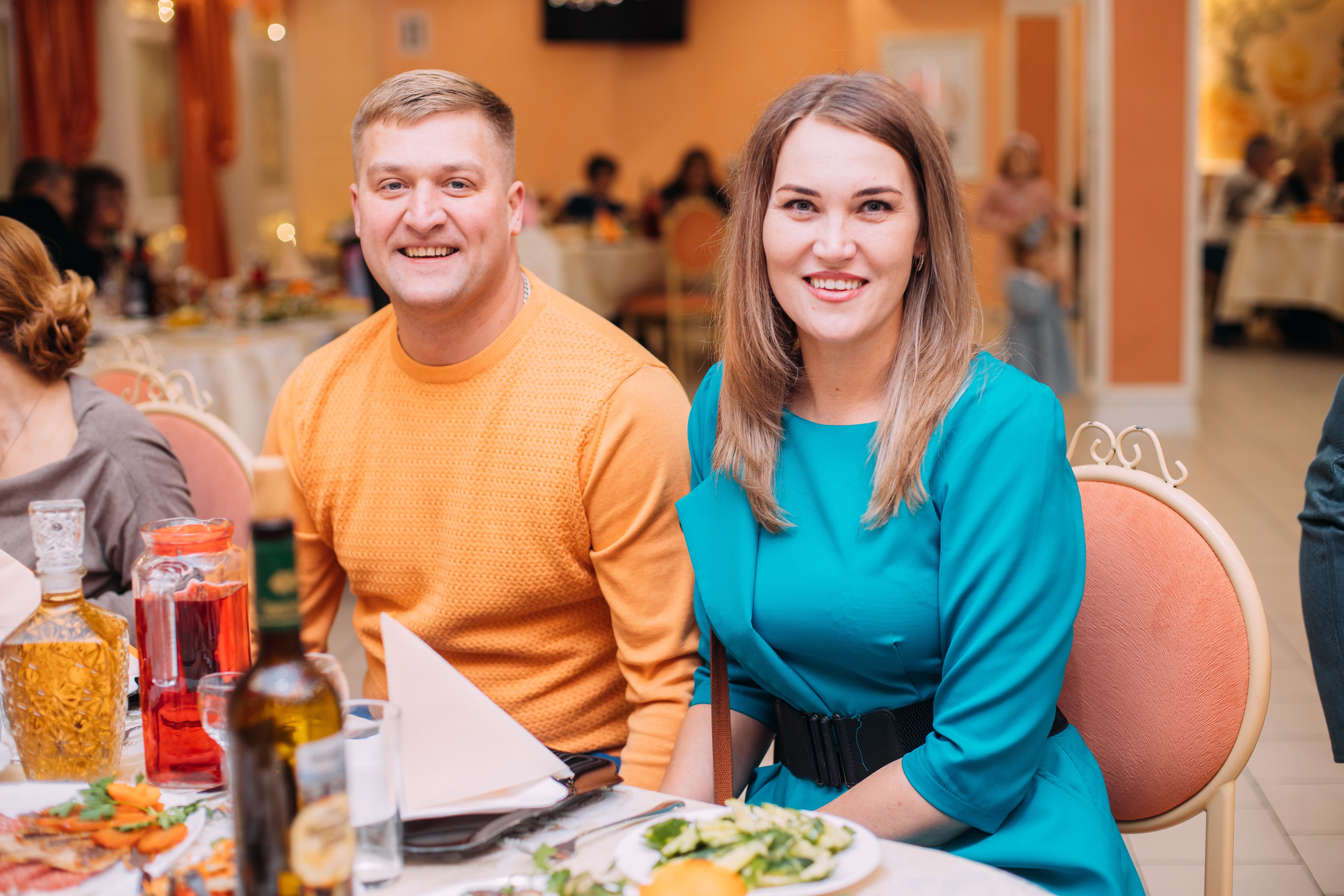 Съемка мероприятий. Семейный фотограф в Черемхово Анастасия Старикова