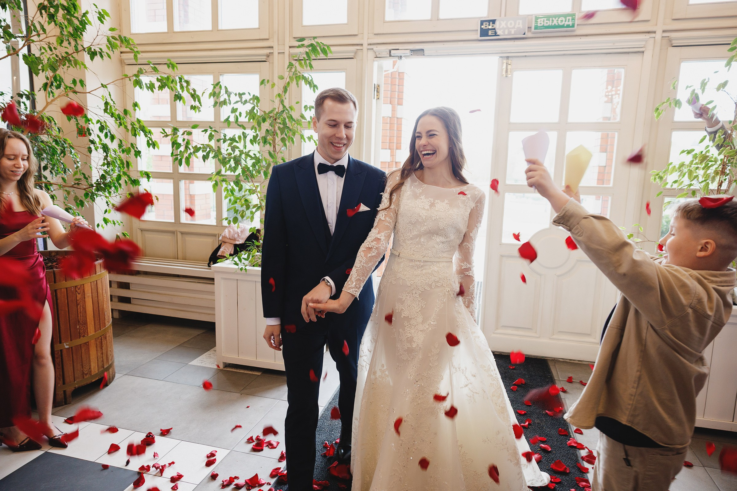 Артем Марта. Свадебный фотограф и видеограф Дмитрий Горяченков