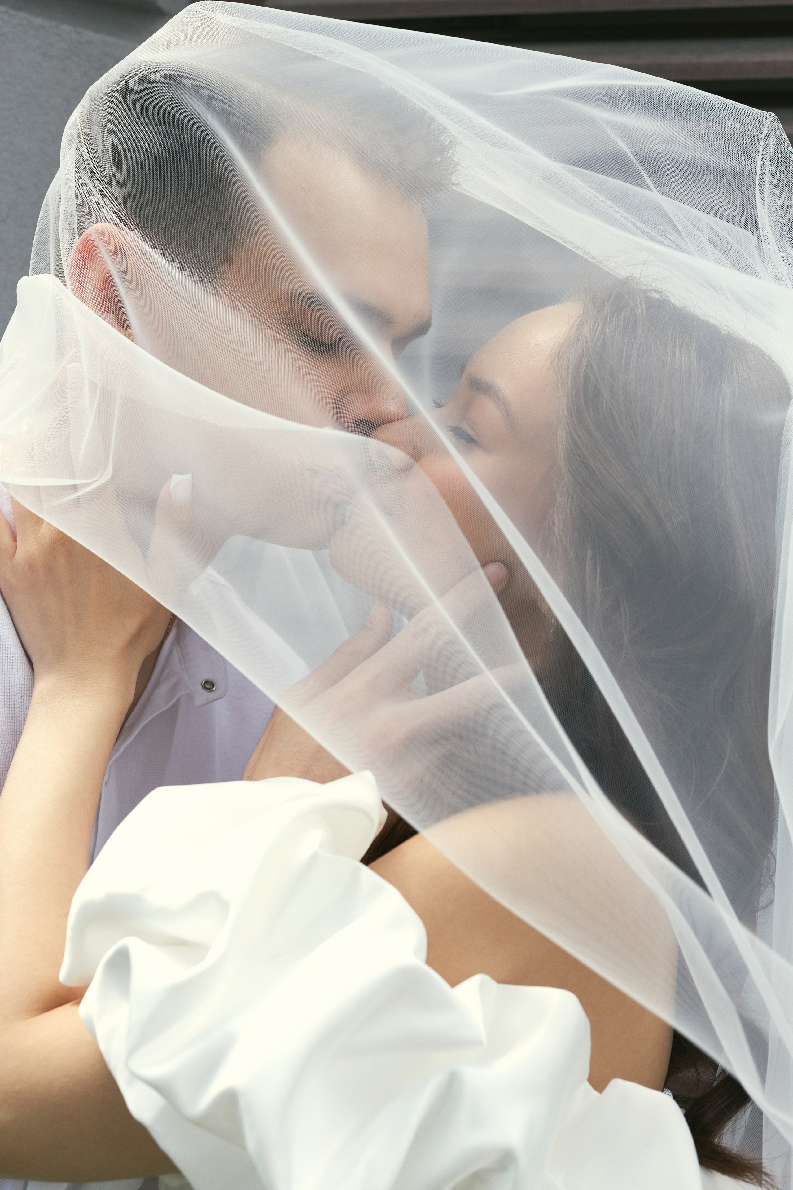 Кристина и Арсен. Фотограф в Екатеринбурге и Москве, Анна