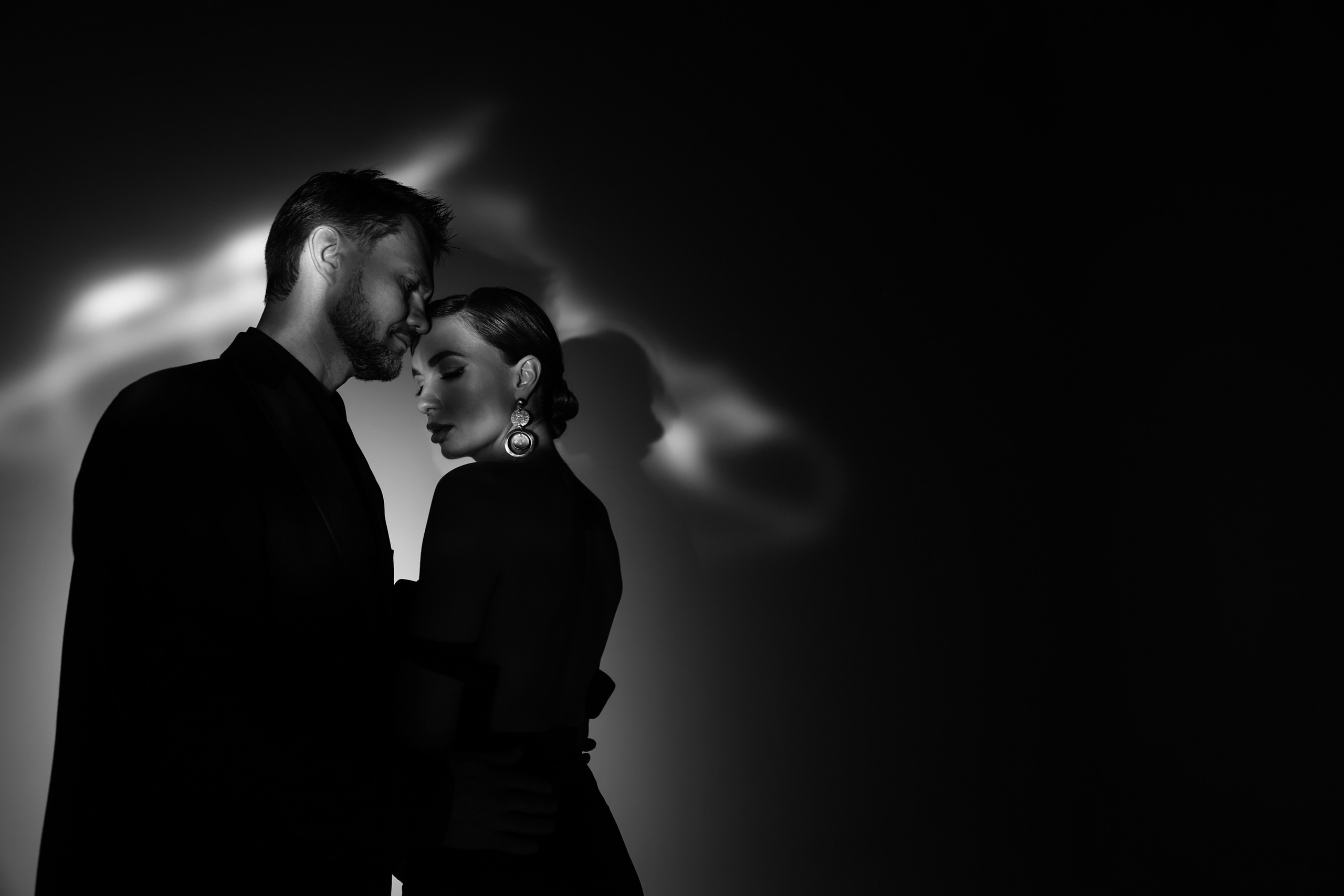 Алексей и Анна. Фотограф Алина Ионычева в Новосибирске