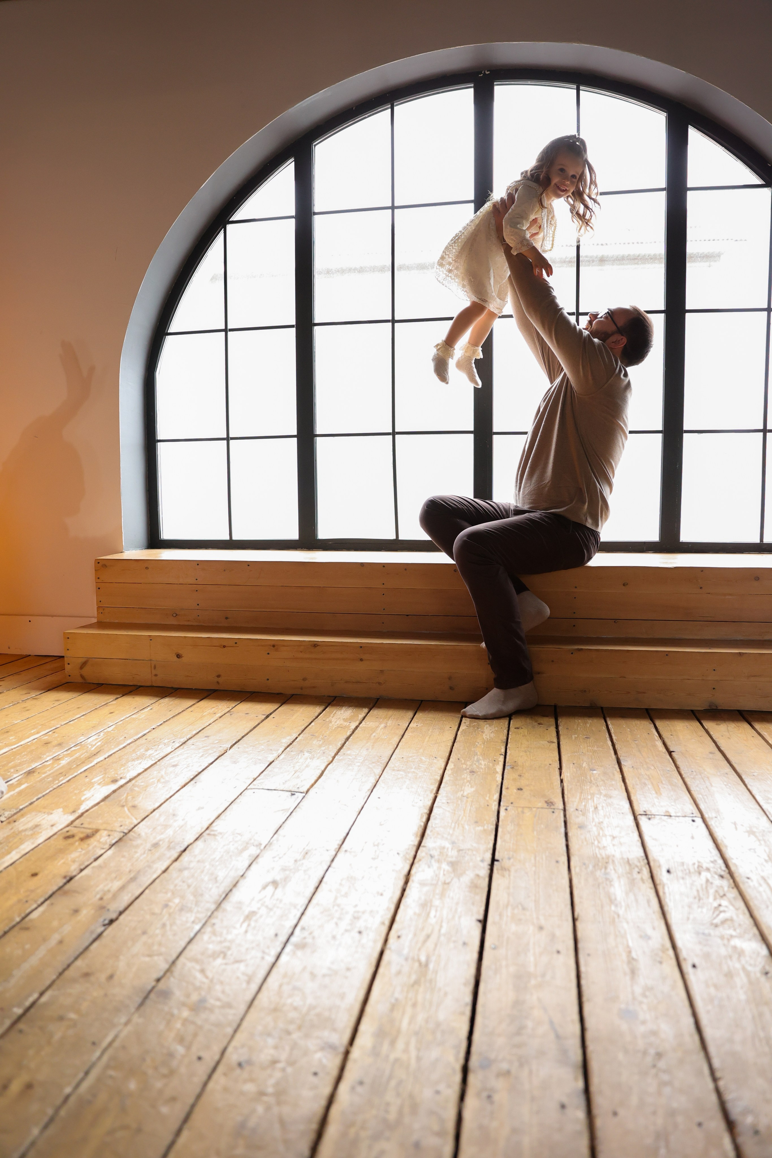 HappyNewYear. Фотограф Алина Ионычева в Новосибирске