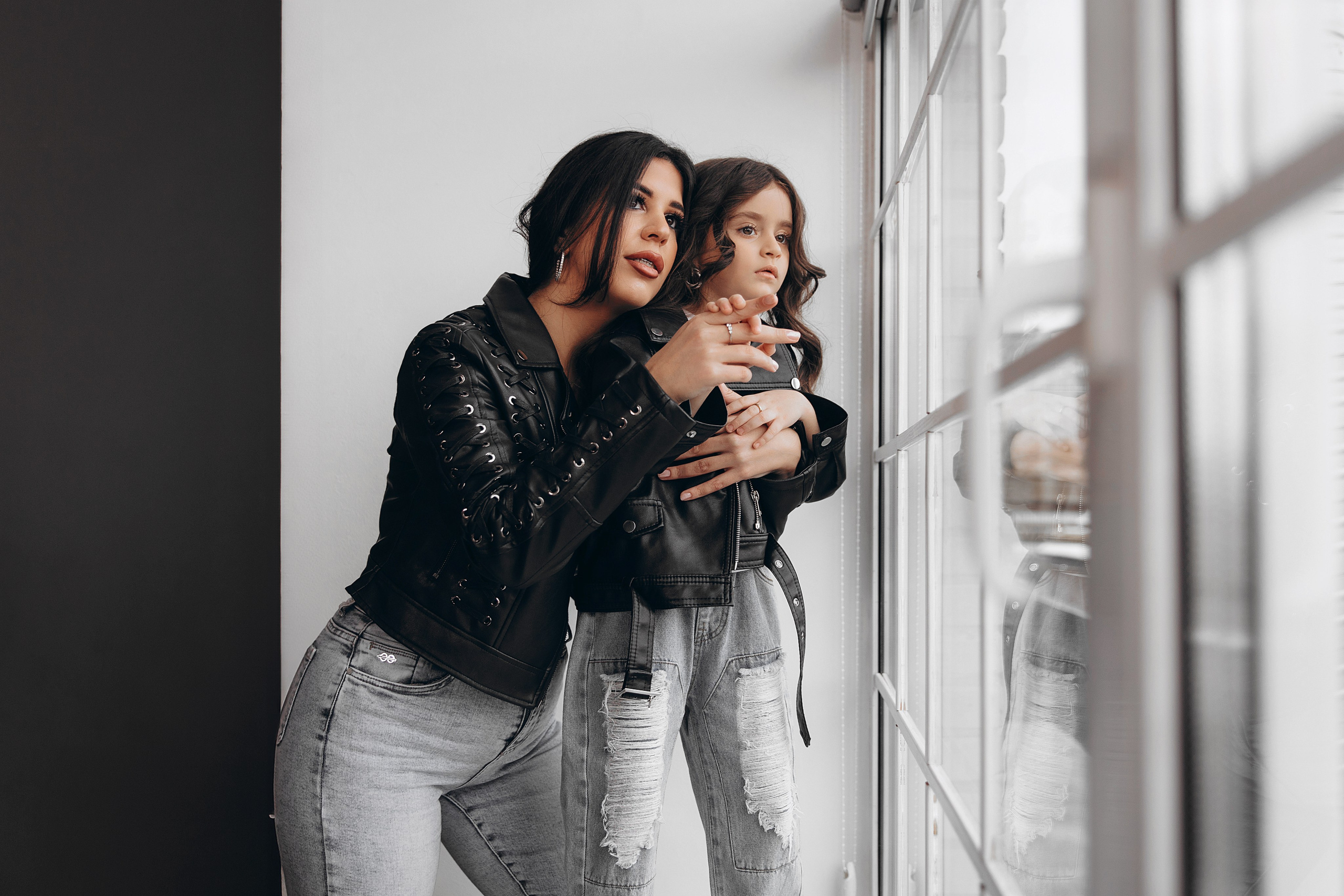 Наши дети будут лучше, чем мы. Фотограф Алина Ионычева в Новосибирске