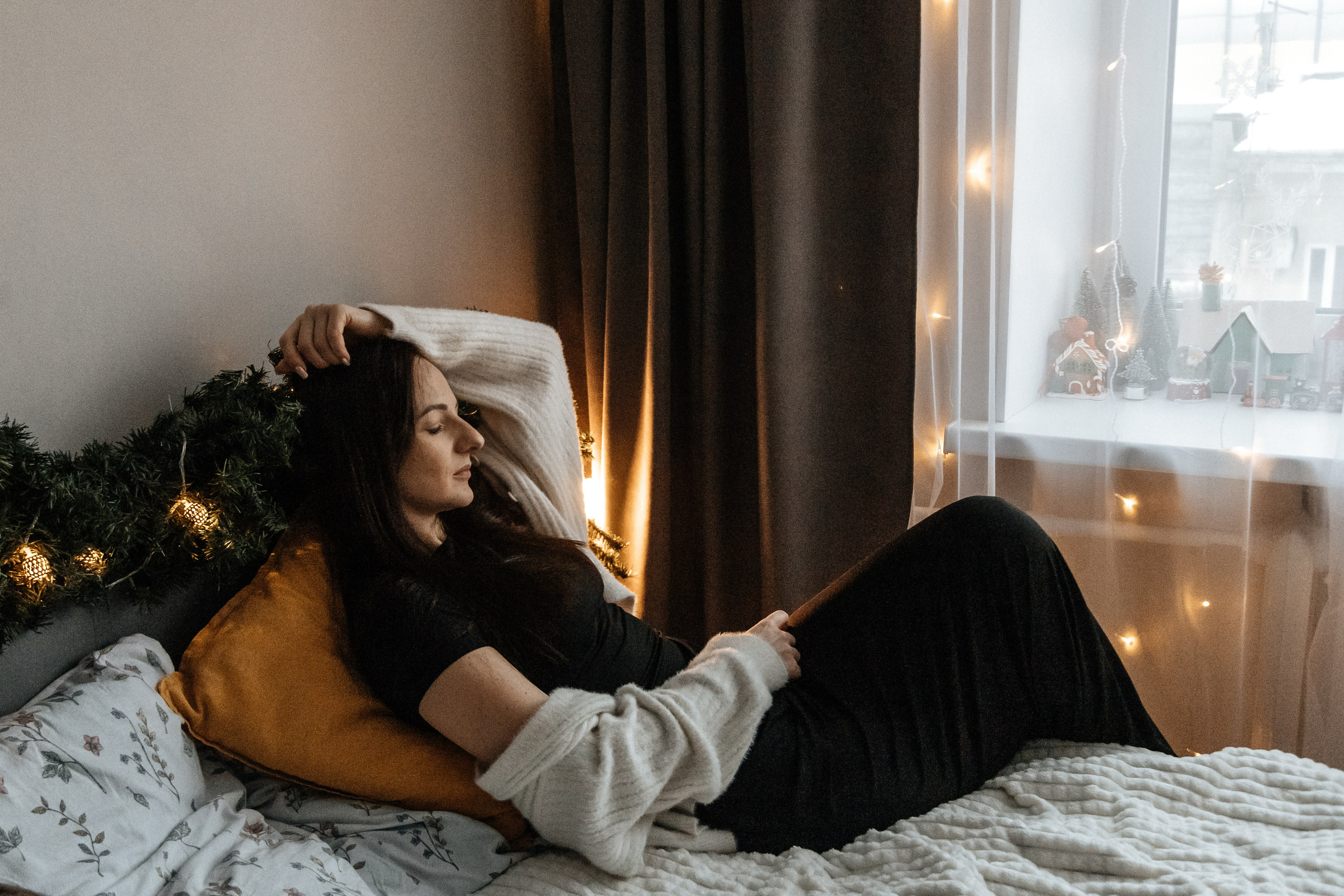 Домашняя. Семейный фотограф в Нижнем Новгороде Куренкова Юлия