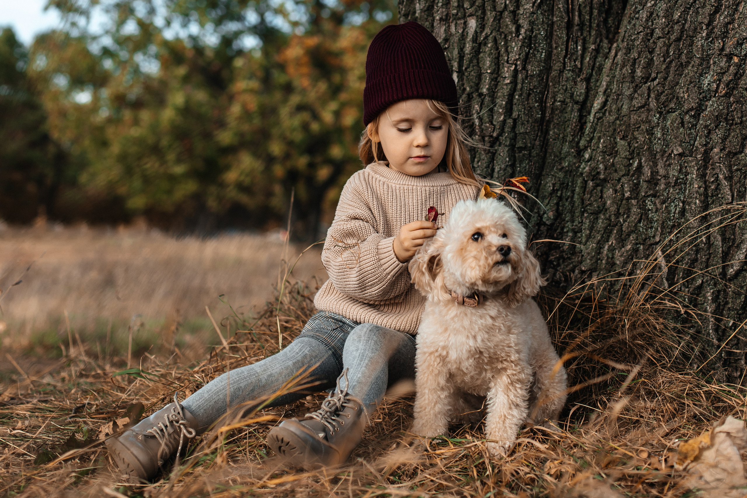 Прогулочная. Семейный фотограф в Нижнем Новгороде Куренкова Юлия