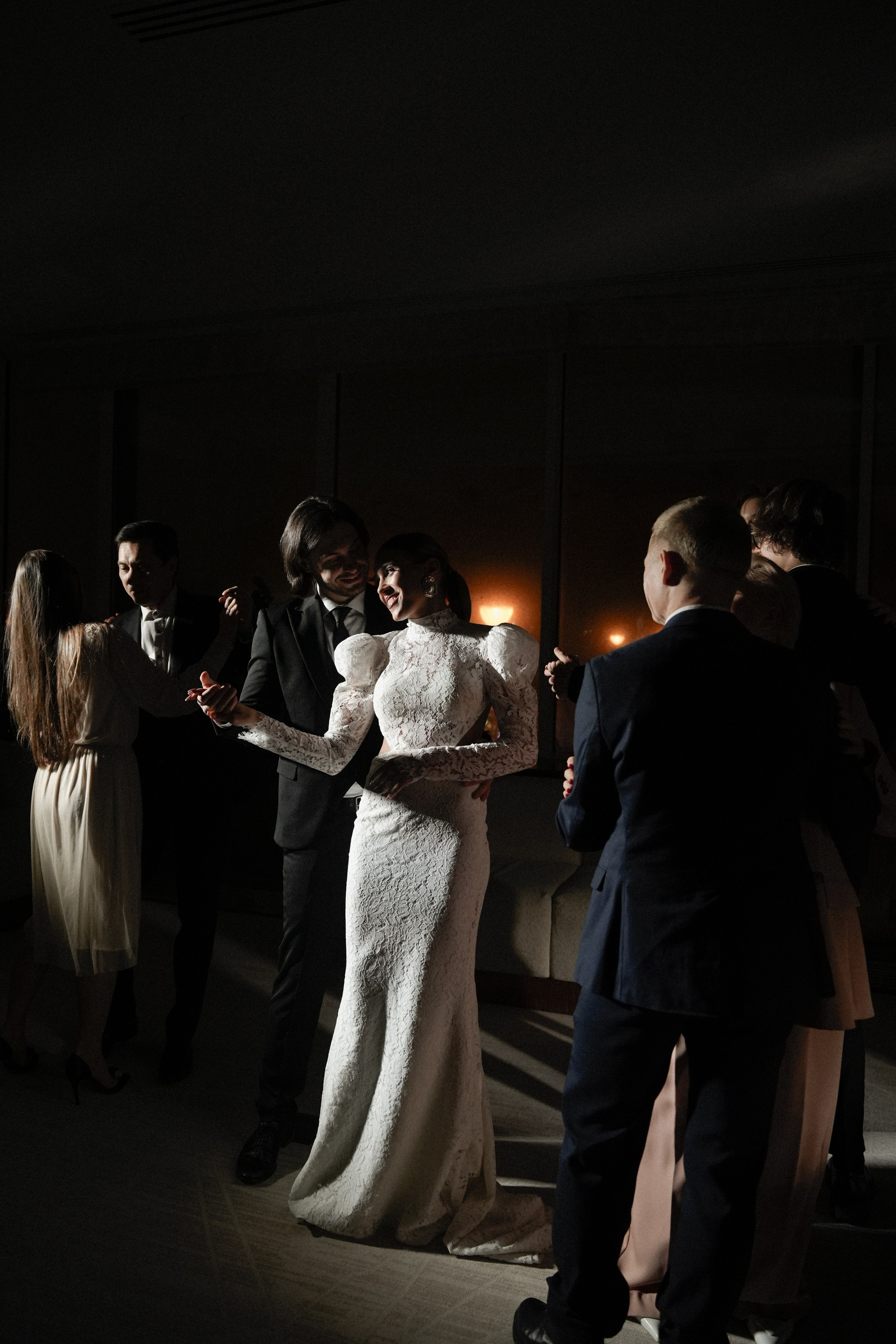 Влад и Алина