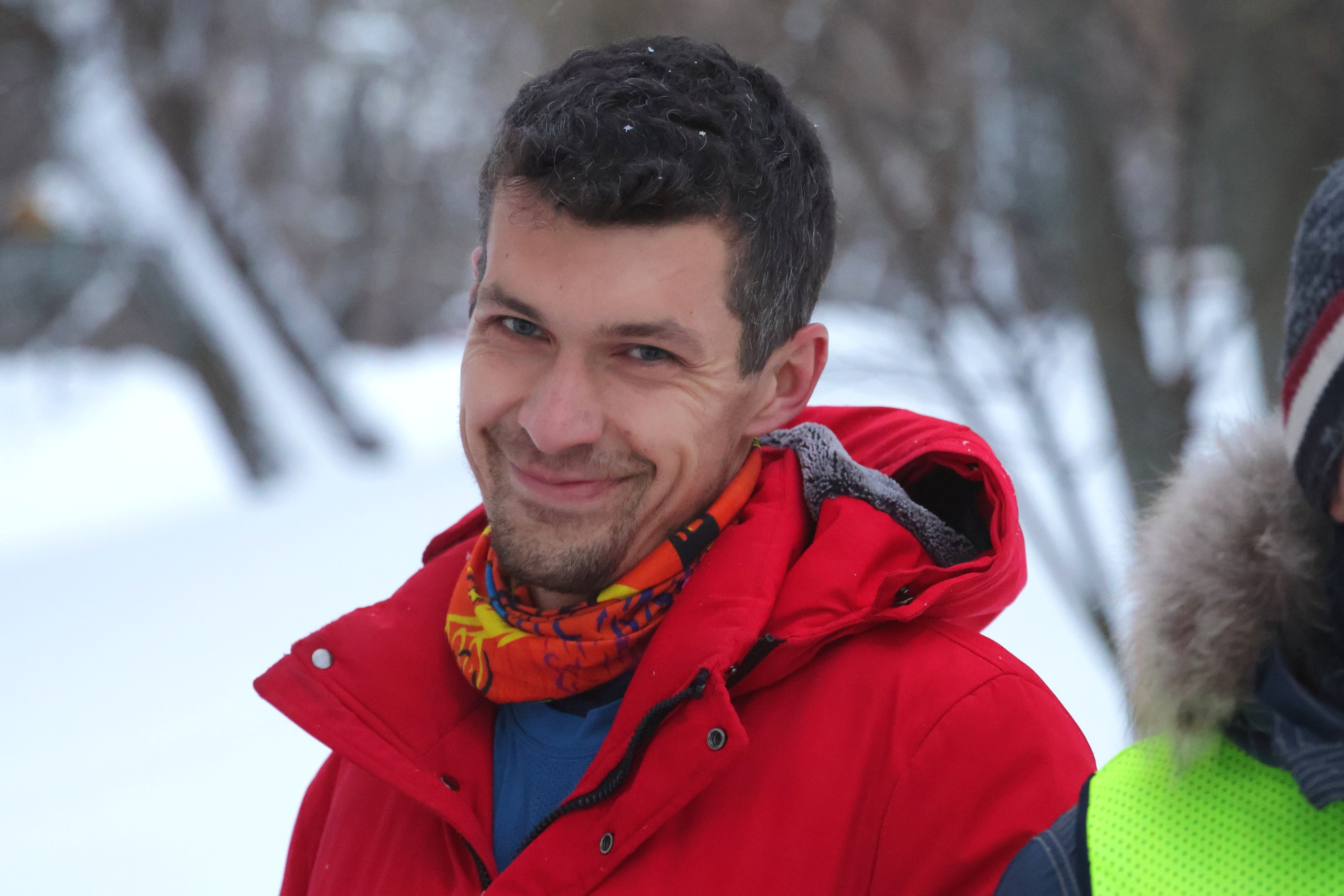 5 Вёрст Чертаново #63. Спортивный и репортажный фотограф Ермакова Светлана