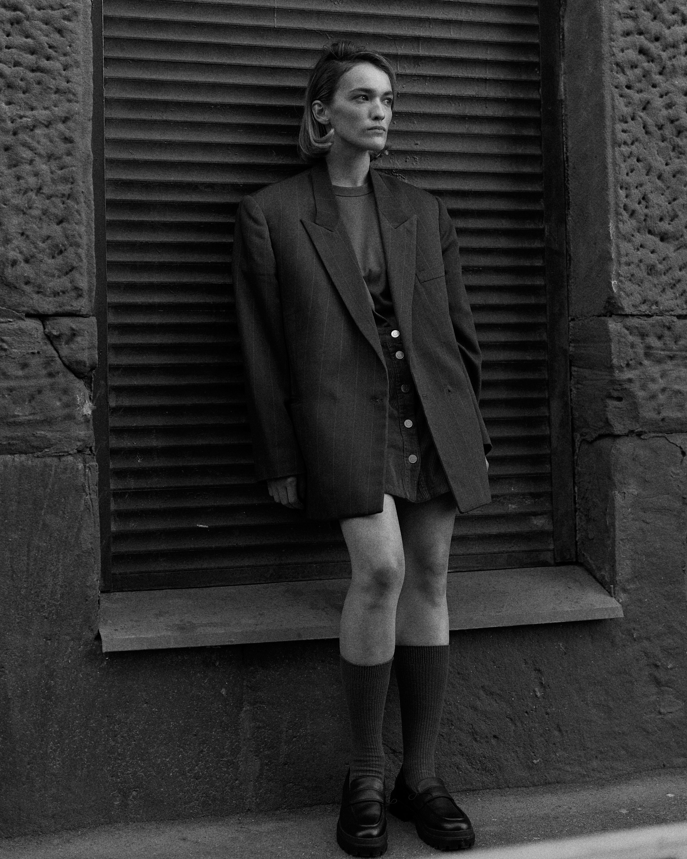 Nastya'2024. Anastasia Anisimova. Фотограф Москва