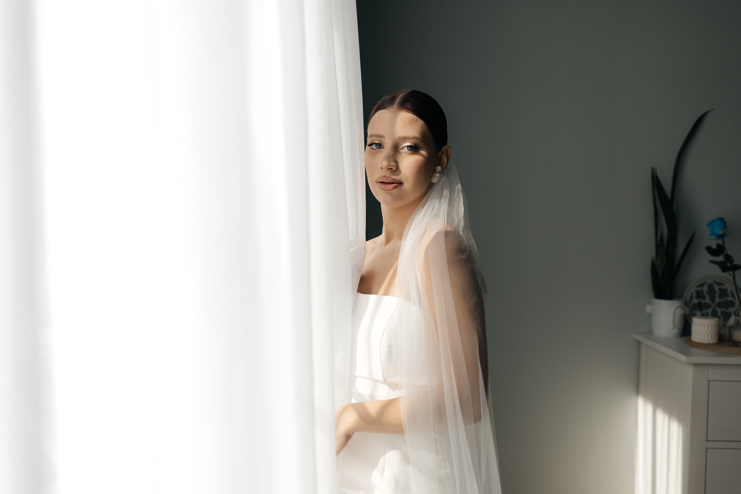 Даниил & Полина. Фотограф Петрозаводск/СПБ