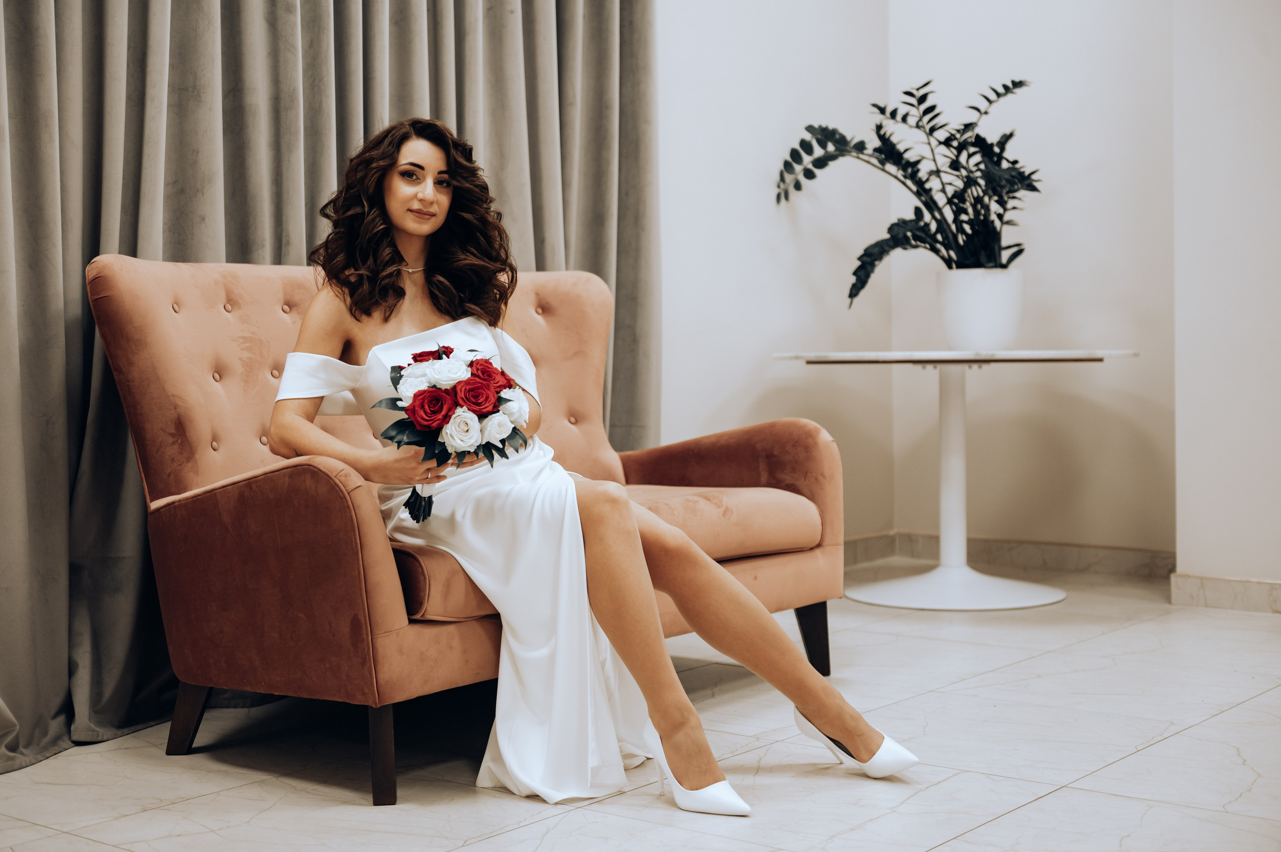 Свадебная фотосессия Марии и Антона. ФОТОГРАФ В МОСКВЕ ВИКТОРИЯ ИВАЩЕНКО