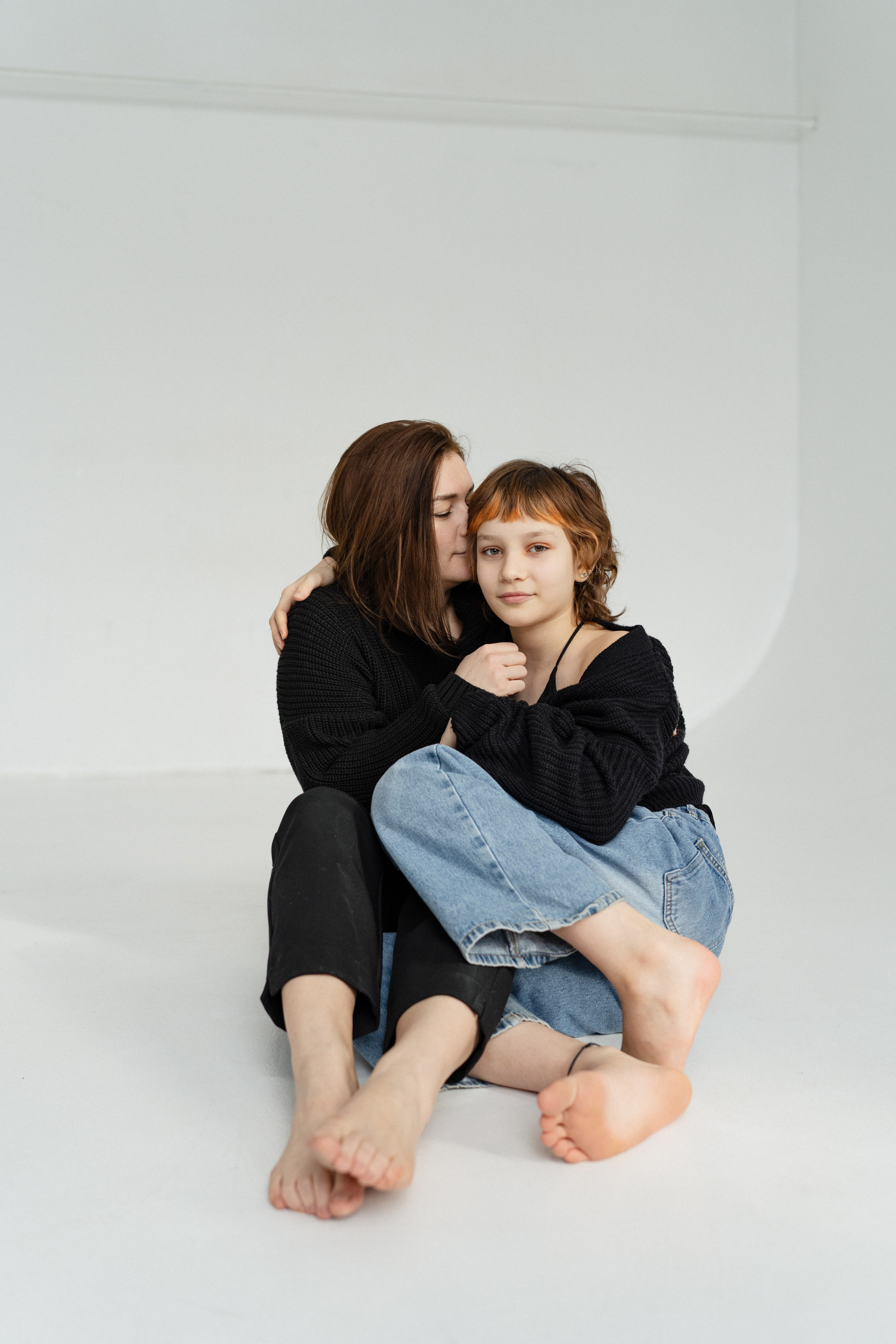 Olga & Sonya. Твой фотограф в Москве и Московской области Романцова Ирина