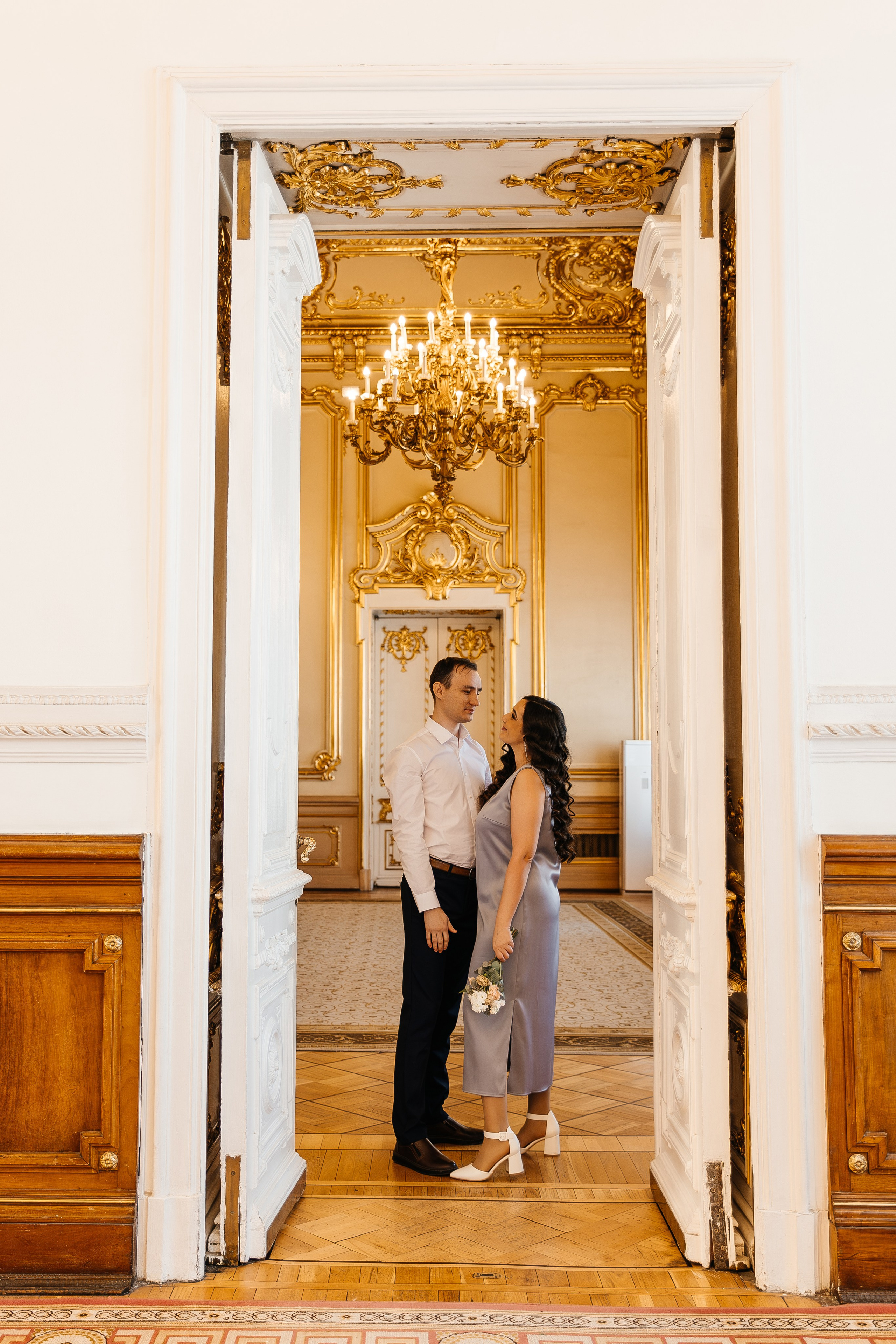 Свадебные. Фотограф Гуменюк Мария