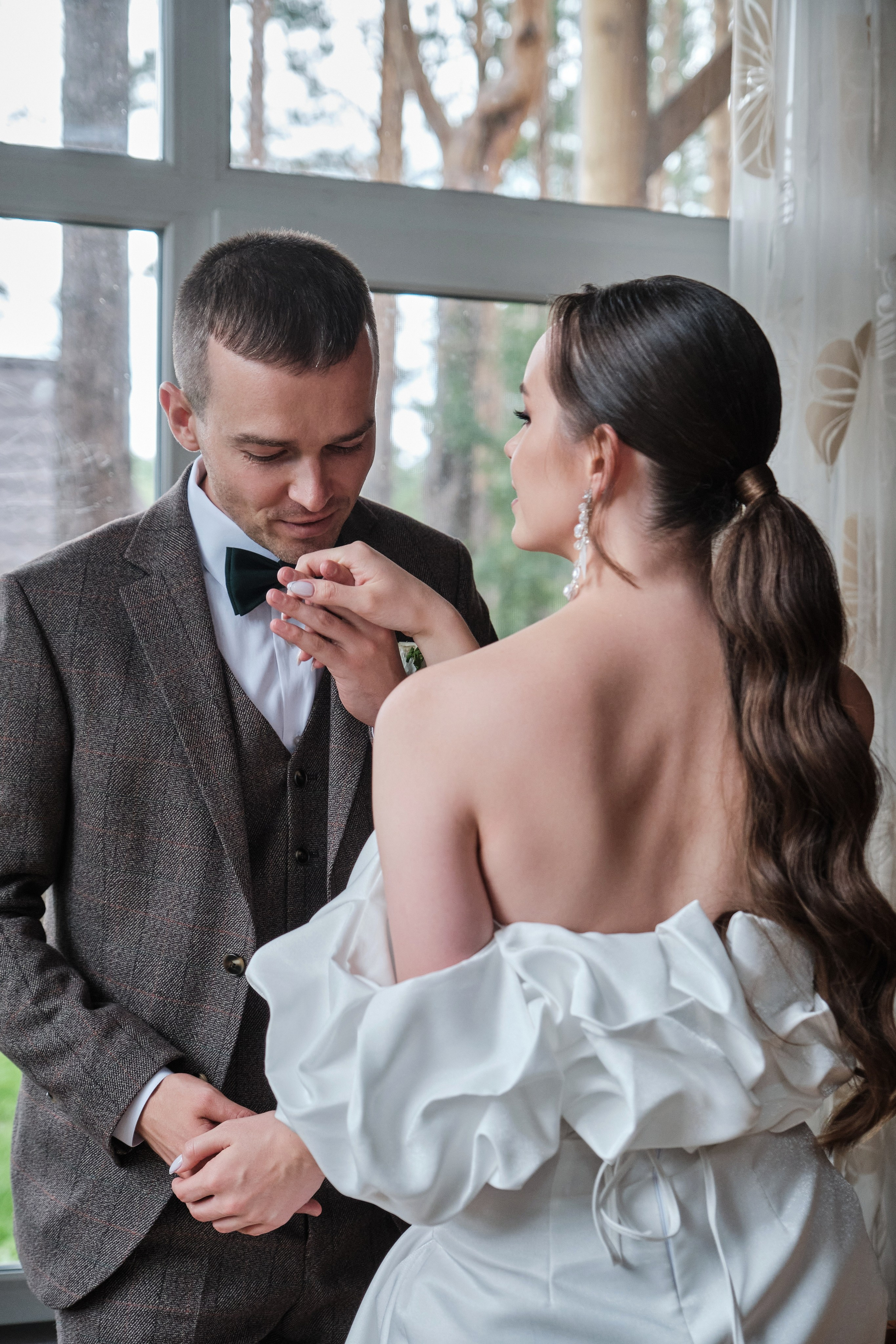 ИГОРЬ И АННА. Свадебный фотограф в Екатеринбурге Соседков Евгений