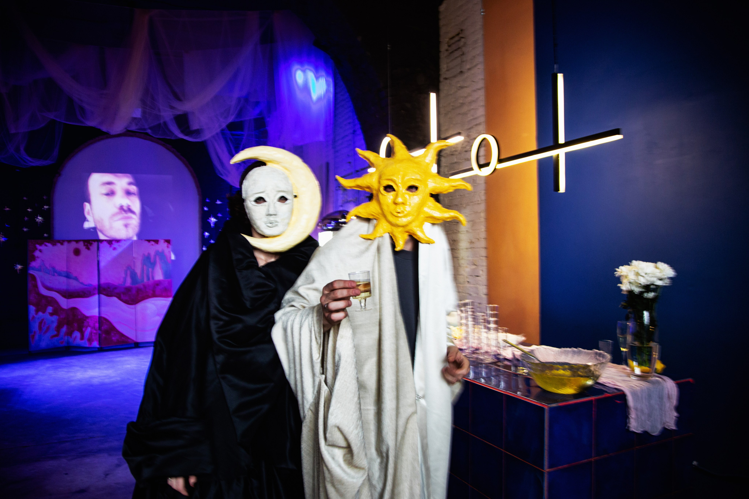 Свадьба Ди и Да, 06.2025. часть2. Фотограф Евгений Казекин