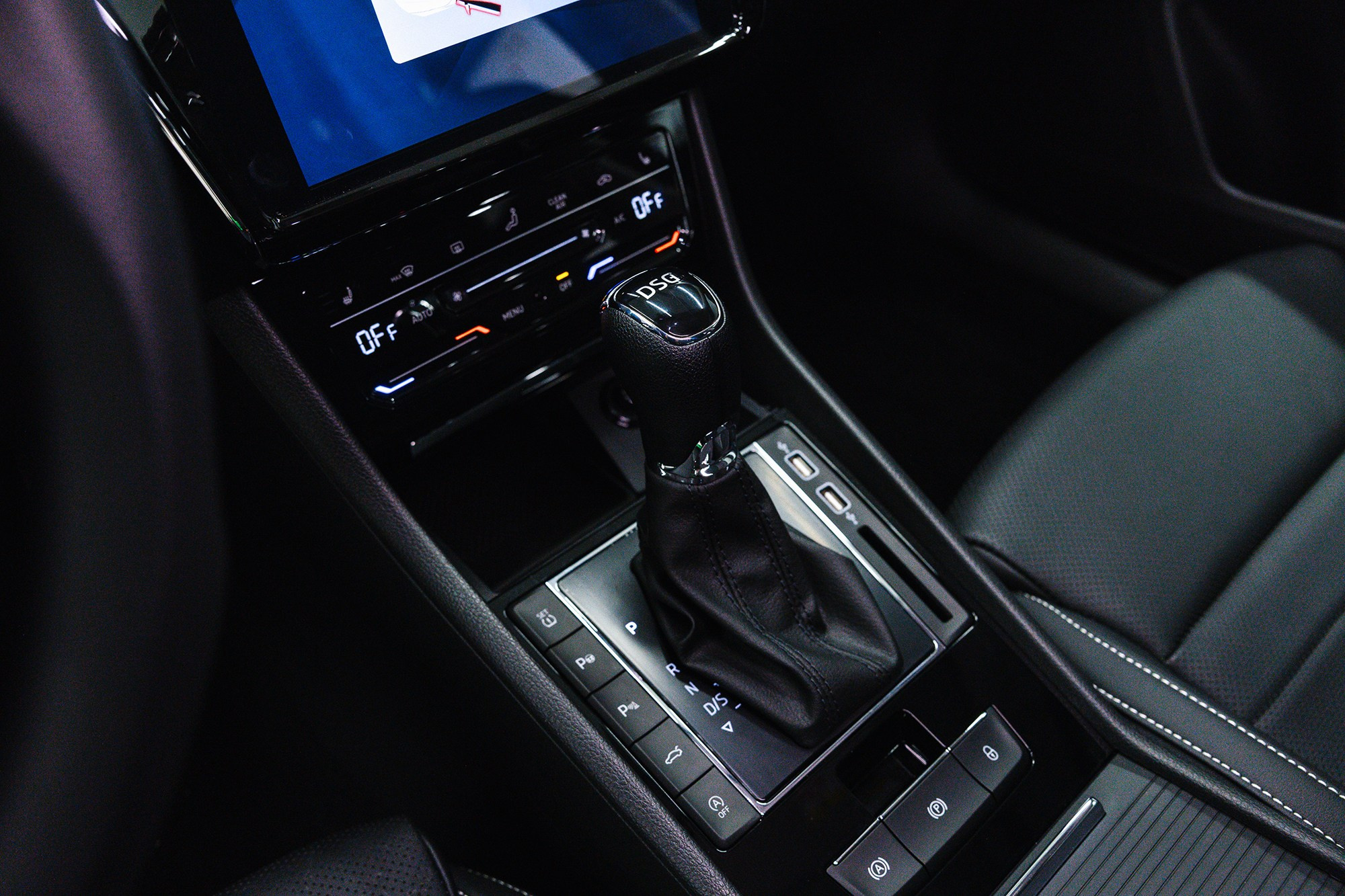 SKODA SUPERB  1.4 TSI DSG (150 л. с.). Автосалон «Х-Авто»