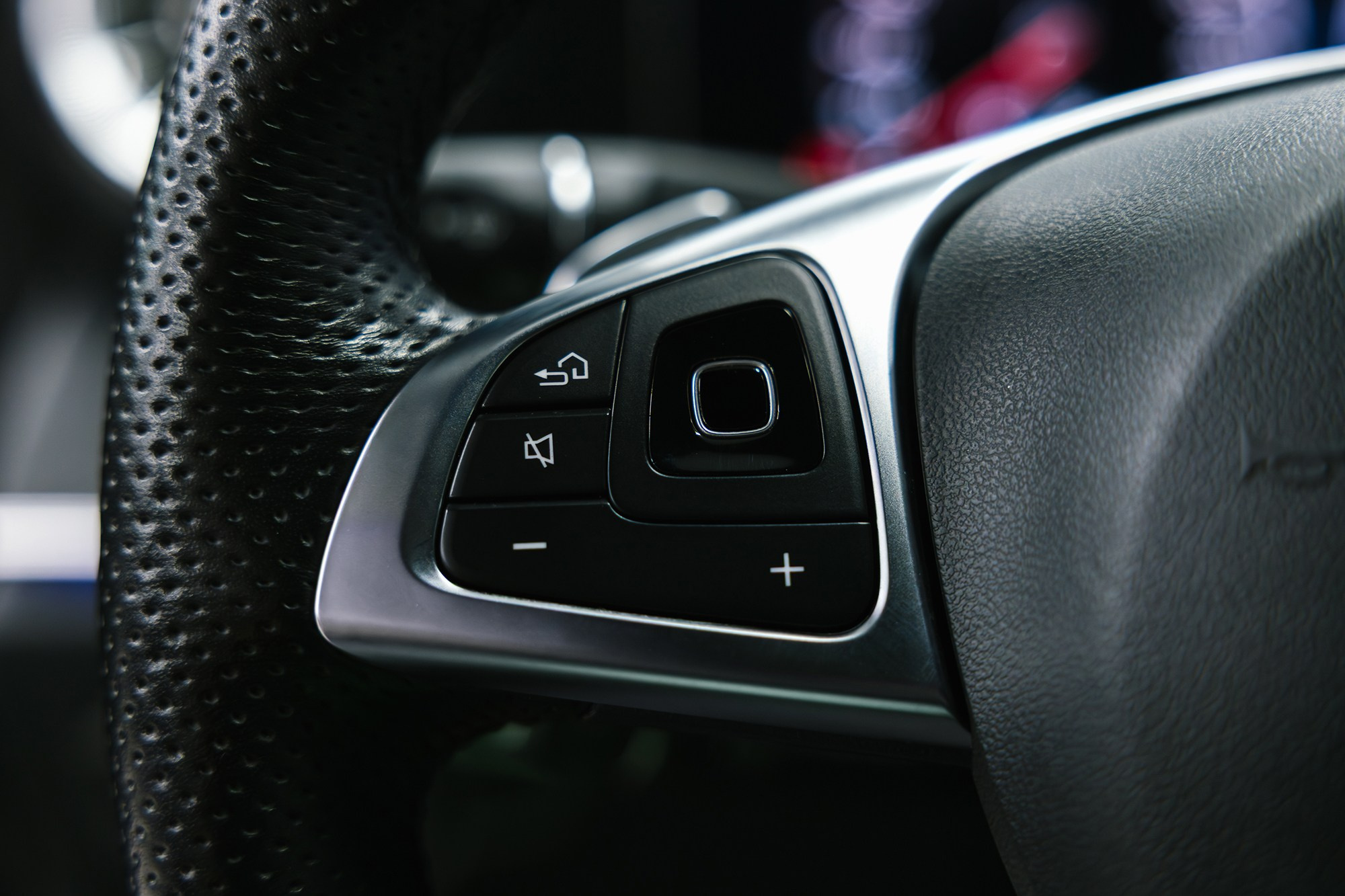 Mercedes-Benz E-класс 2.0 AT, 2018, 50 500 км. Автосалон «Х-Авто»