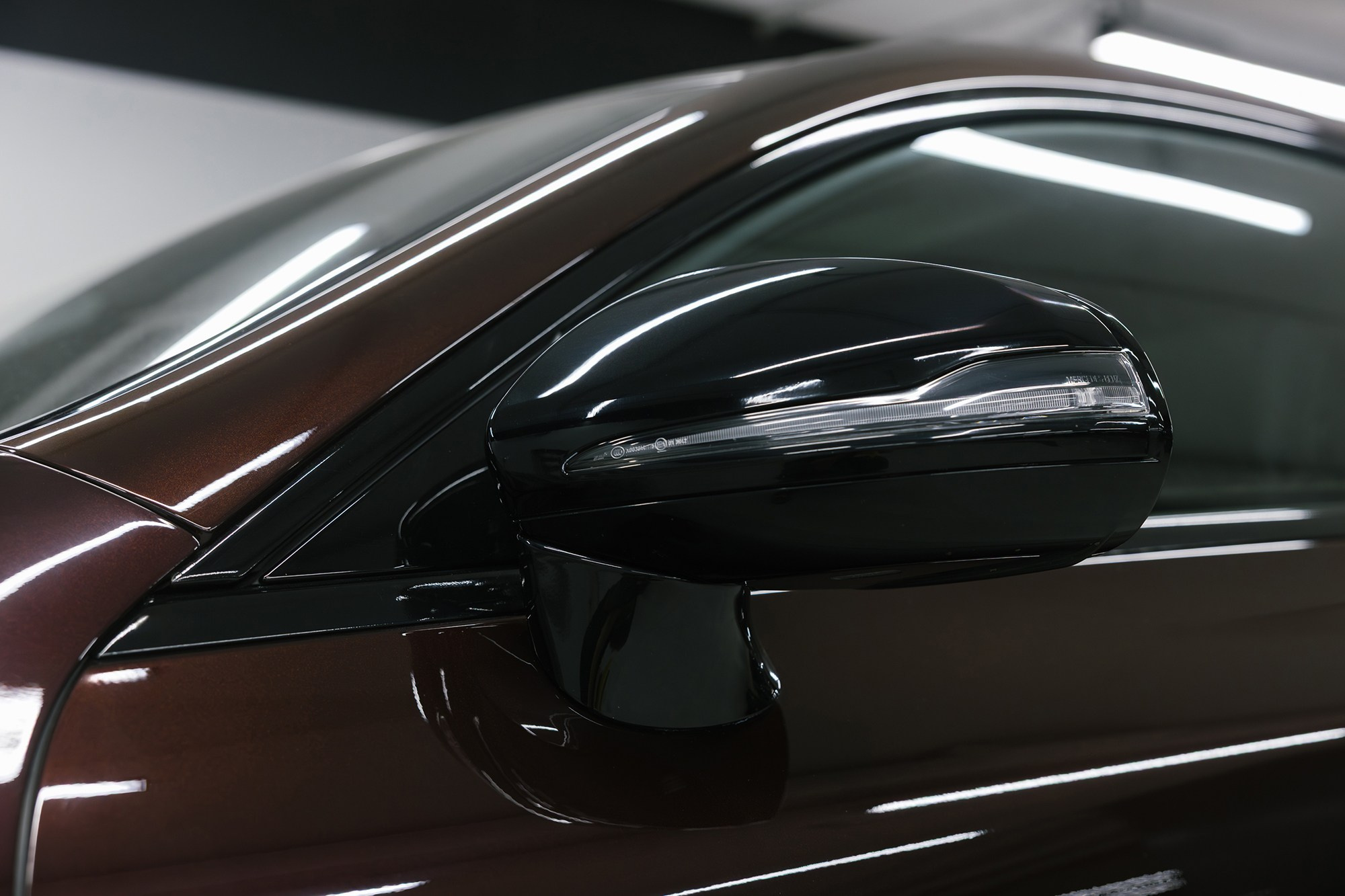 Mercedes-Benz E-класс 2.0 AT, 2018, 50 500 км. Автосалон «Х-Авто»