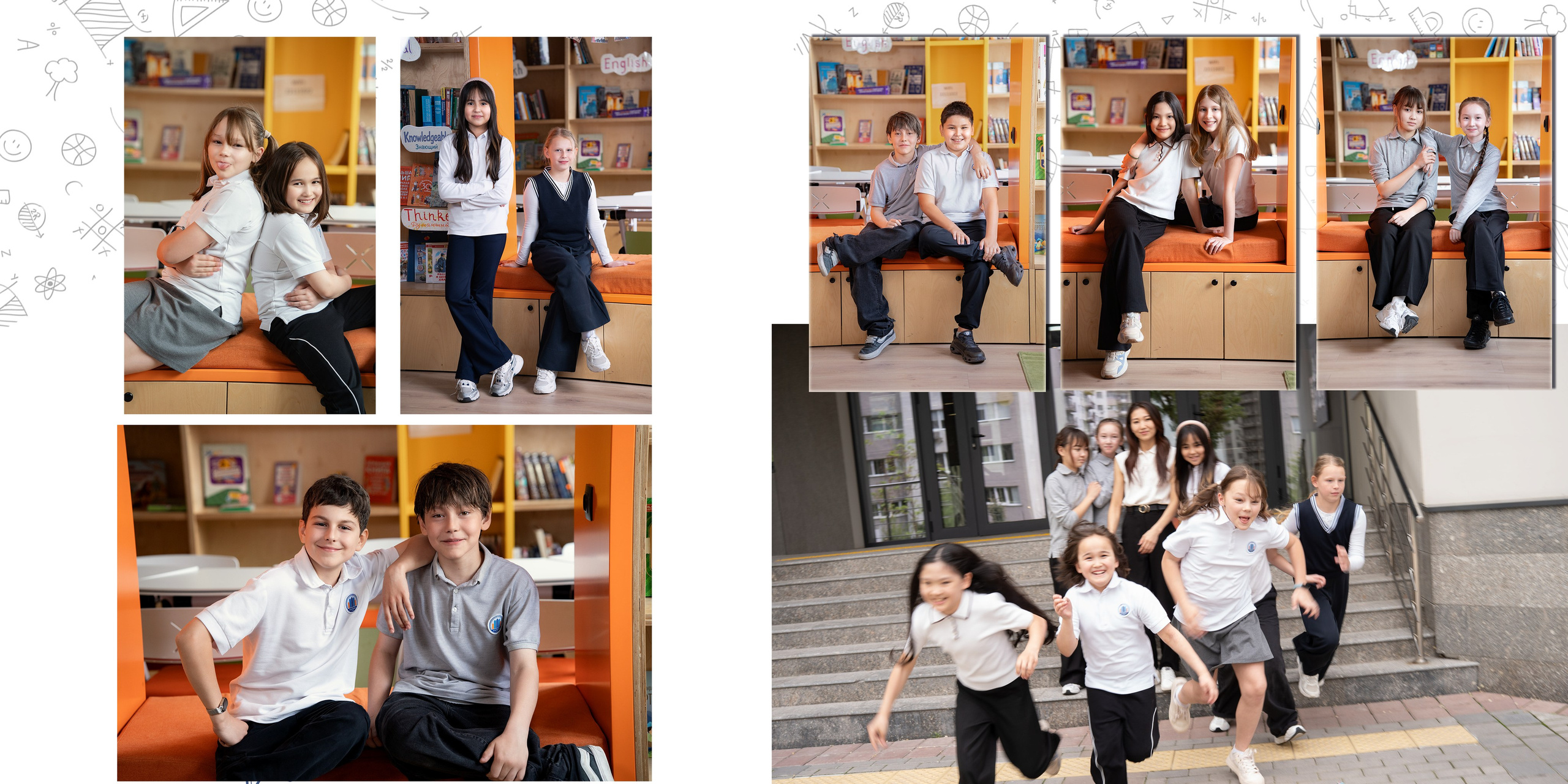 Казгаса 4класс. Семейный фотограф, женский фототерапевт