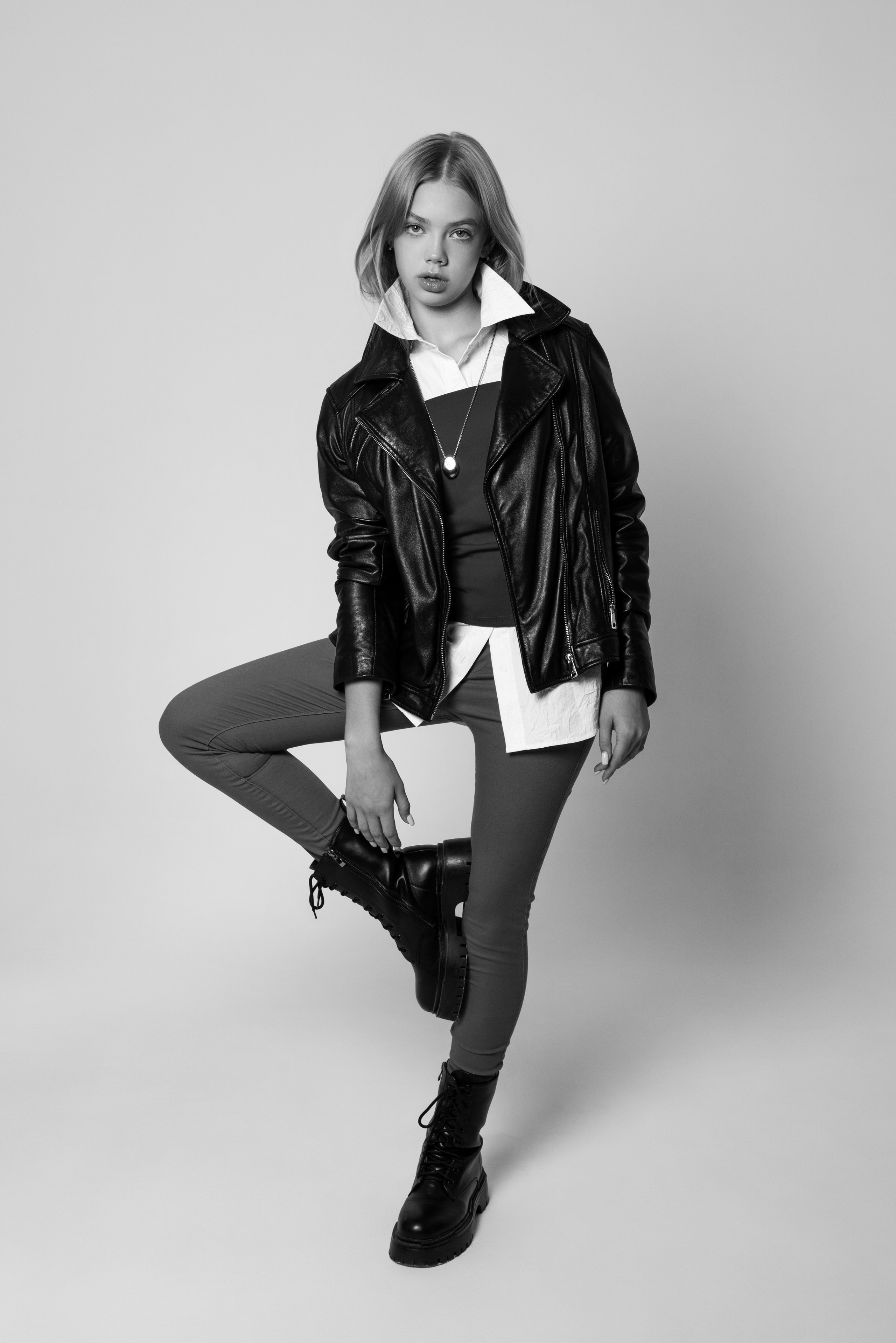 Annet. Фотограф Москва Виктория Вишневская актерское / модельное портфолио