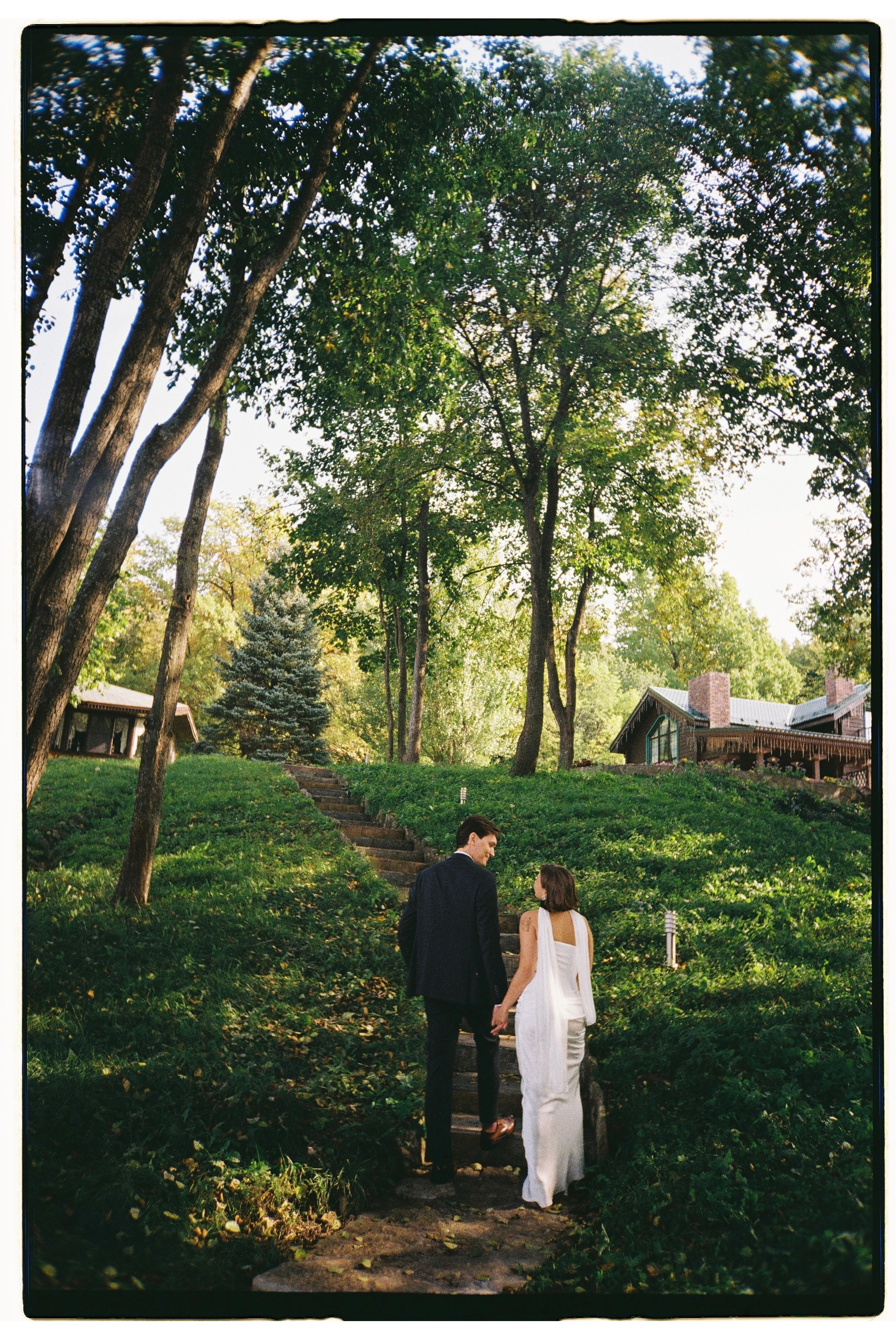 Пленка. Фотограф Нэля Хаматова