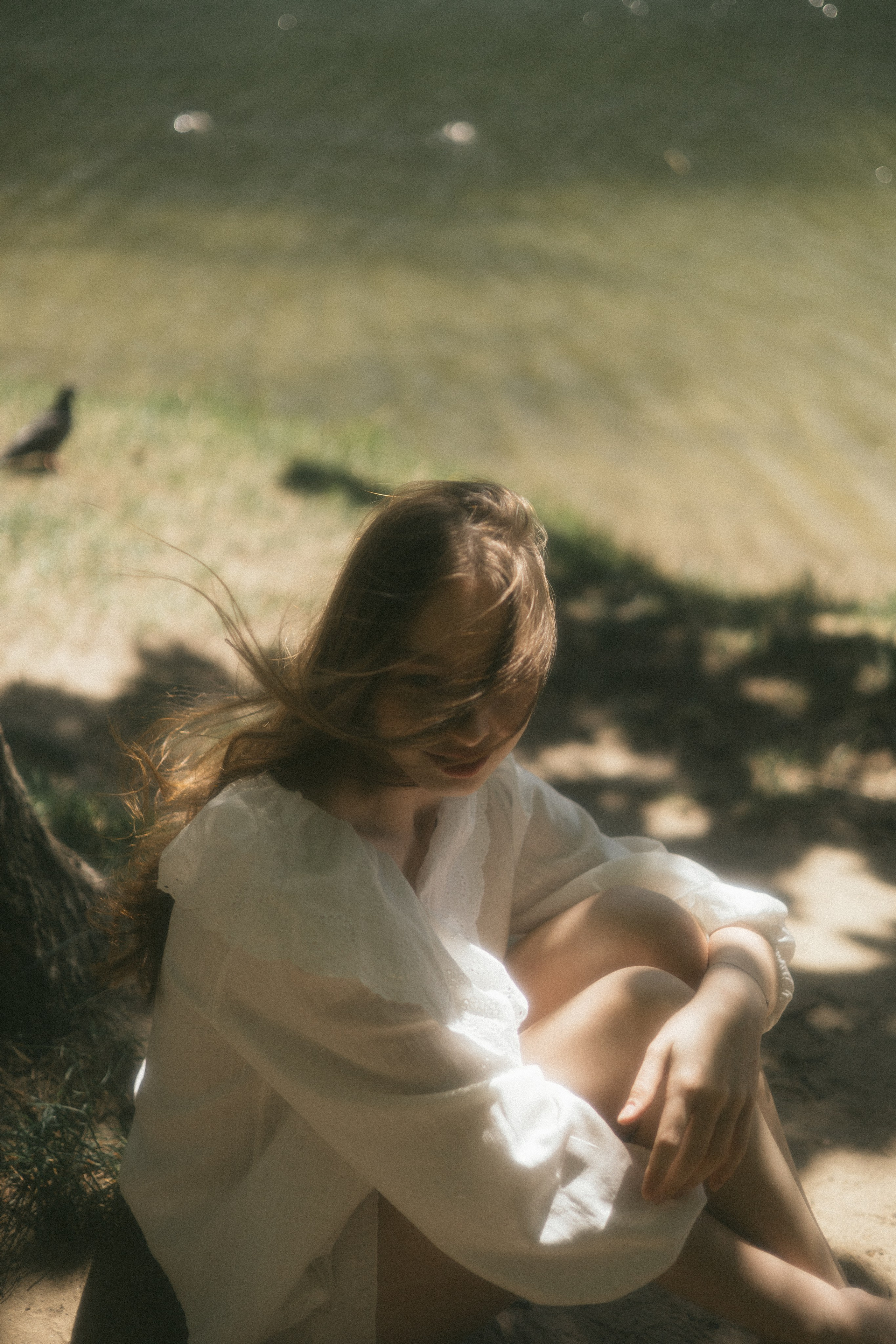 Карина. Фотограф Нэля Хаматова