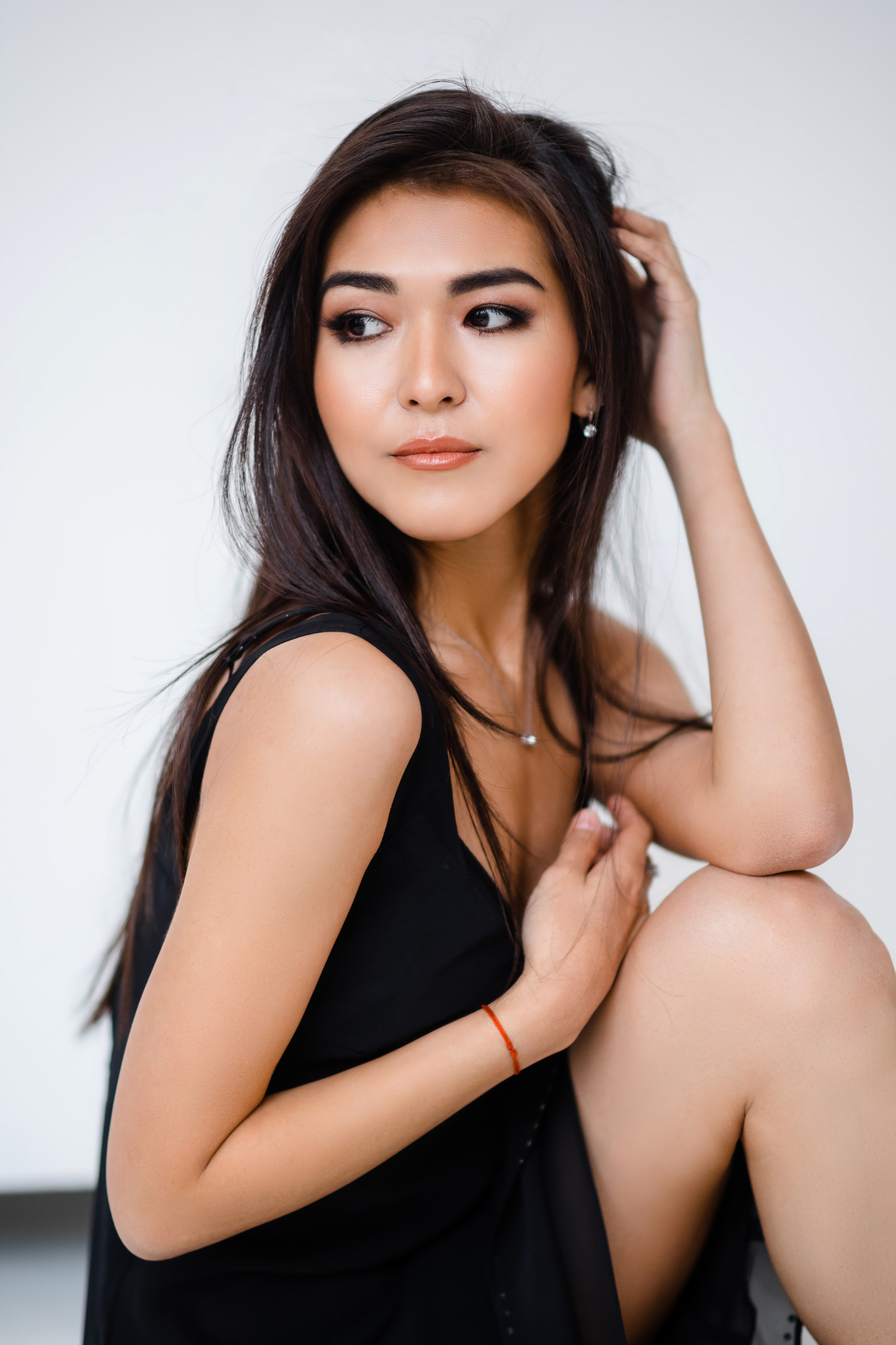 Иртен. Фотограф Улан-Удэ