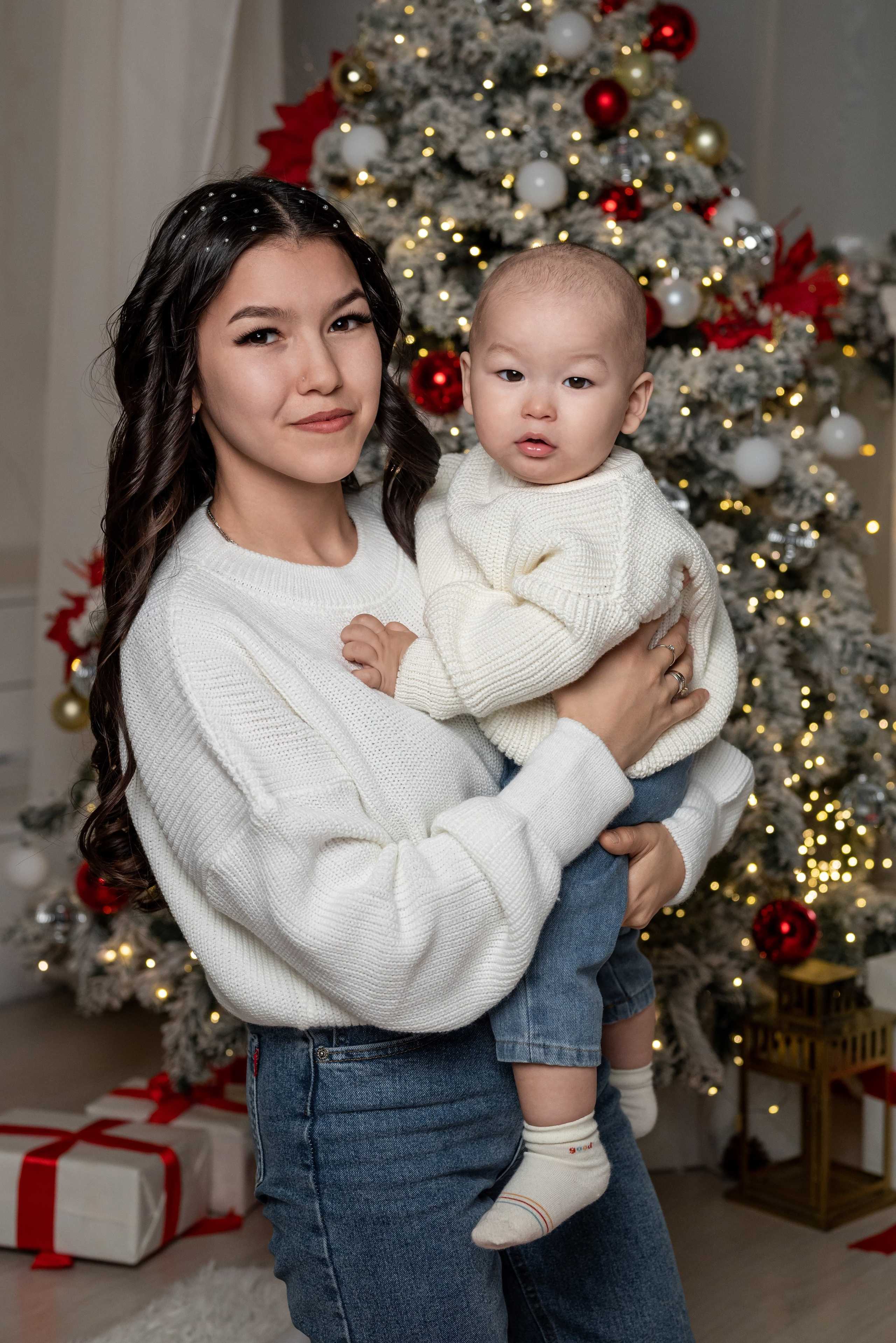 Индира. Фотограф в городе Салават