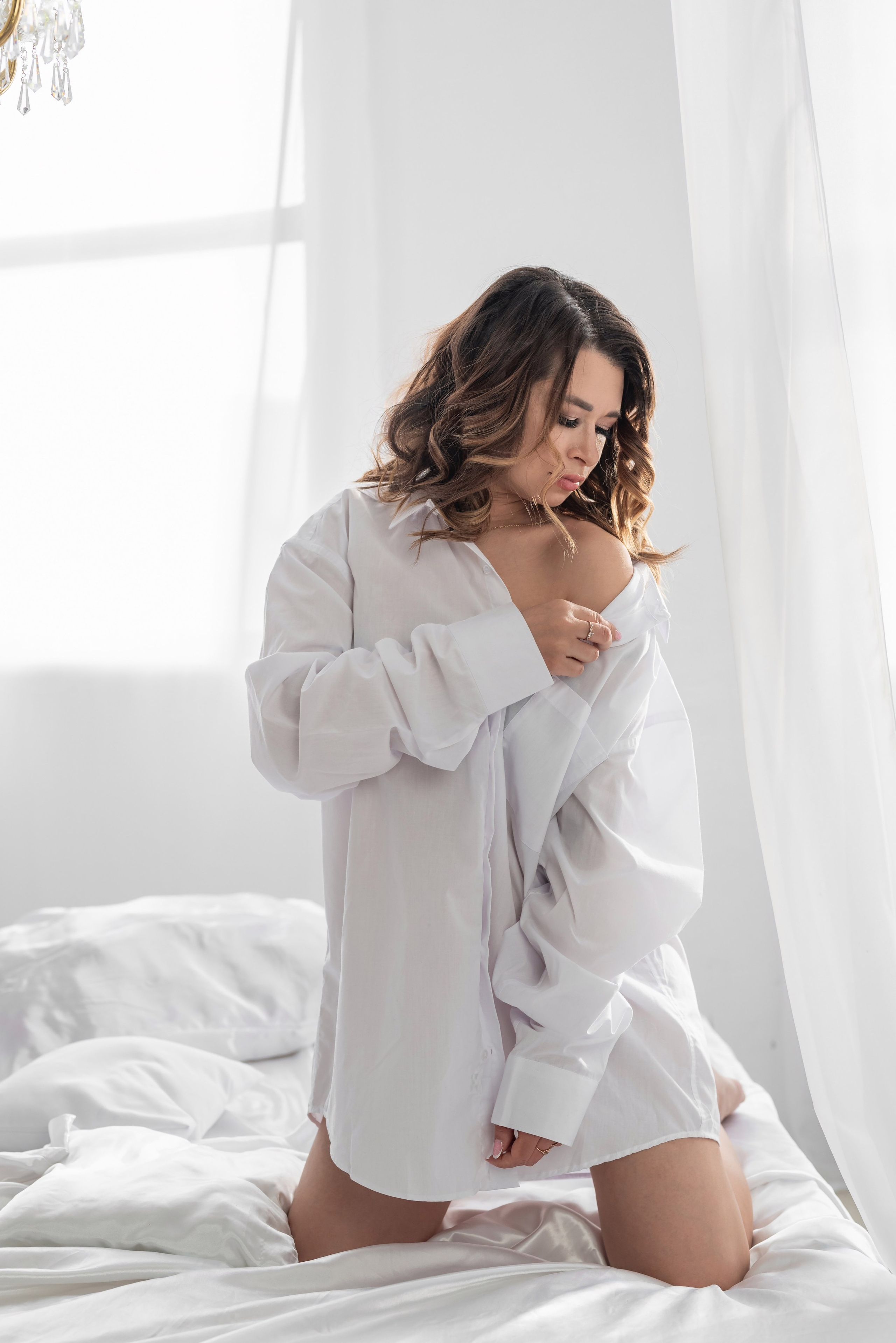 Алёна. Фотограф в городе Салават