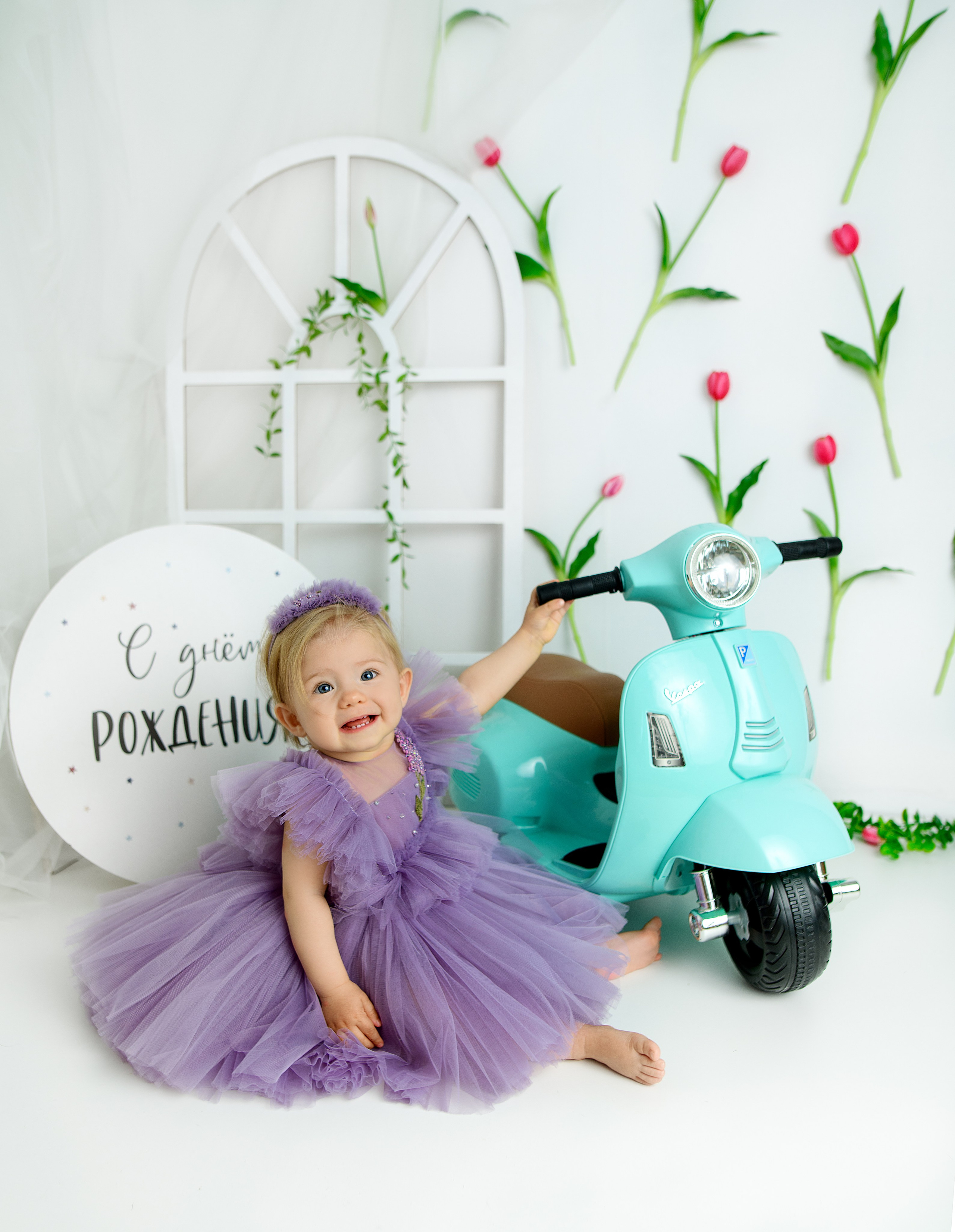 Фотосессия годовалых малышей в Ярославле. Наталья Михайлова Фотограф новорожденных в Ярославле