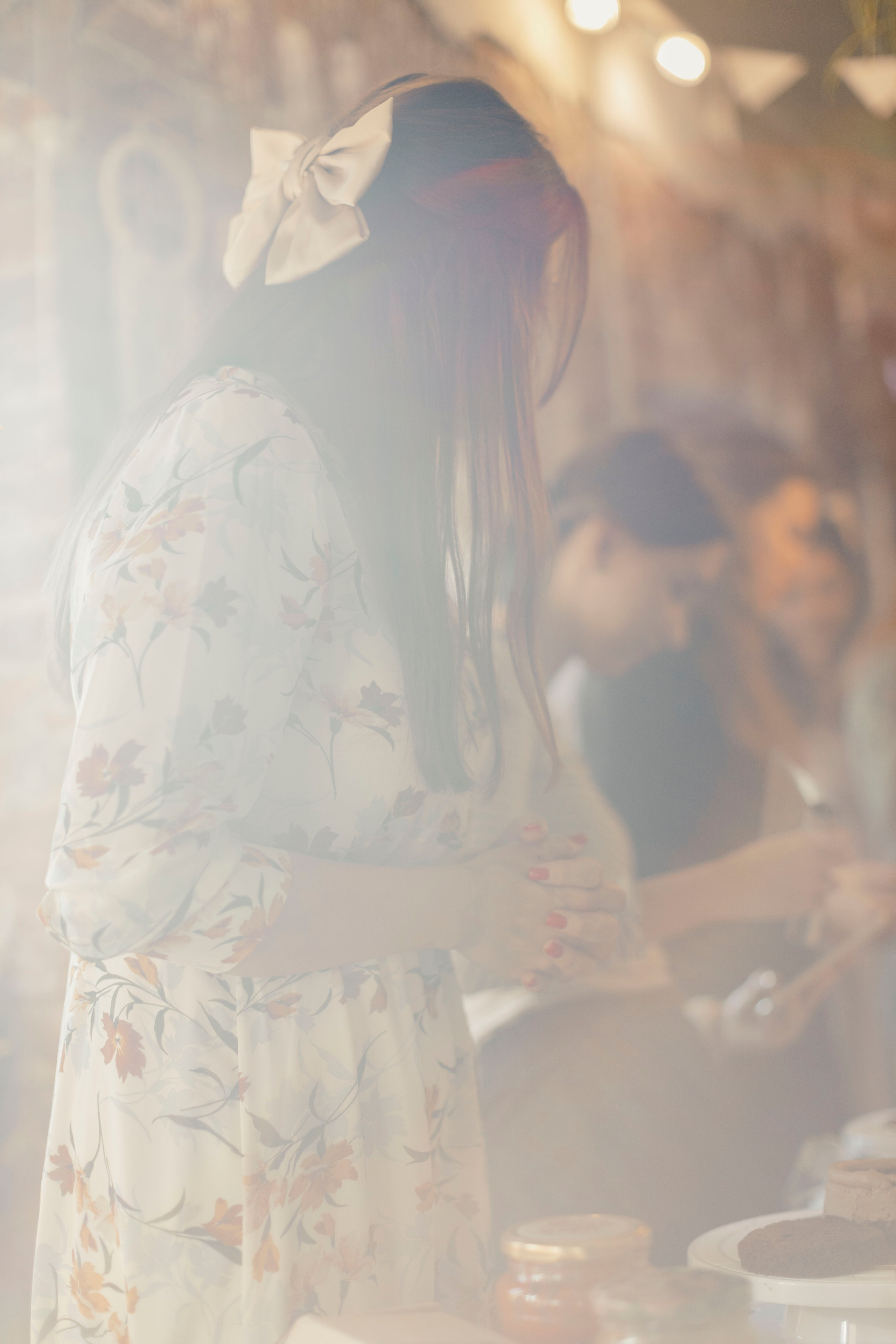 Кондитерский мастер класс. Свадебный и семейный фотограф в Самаре и Сочи