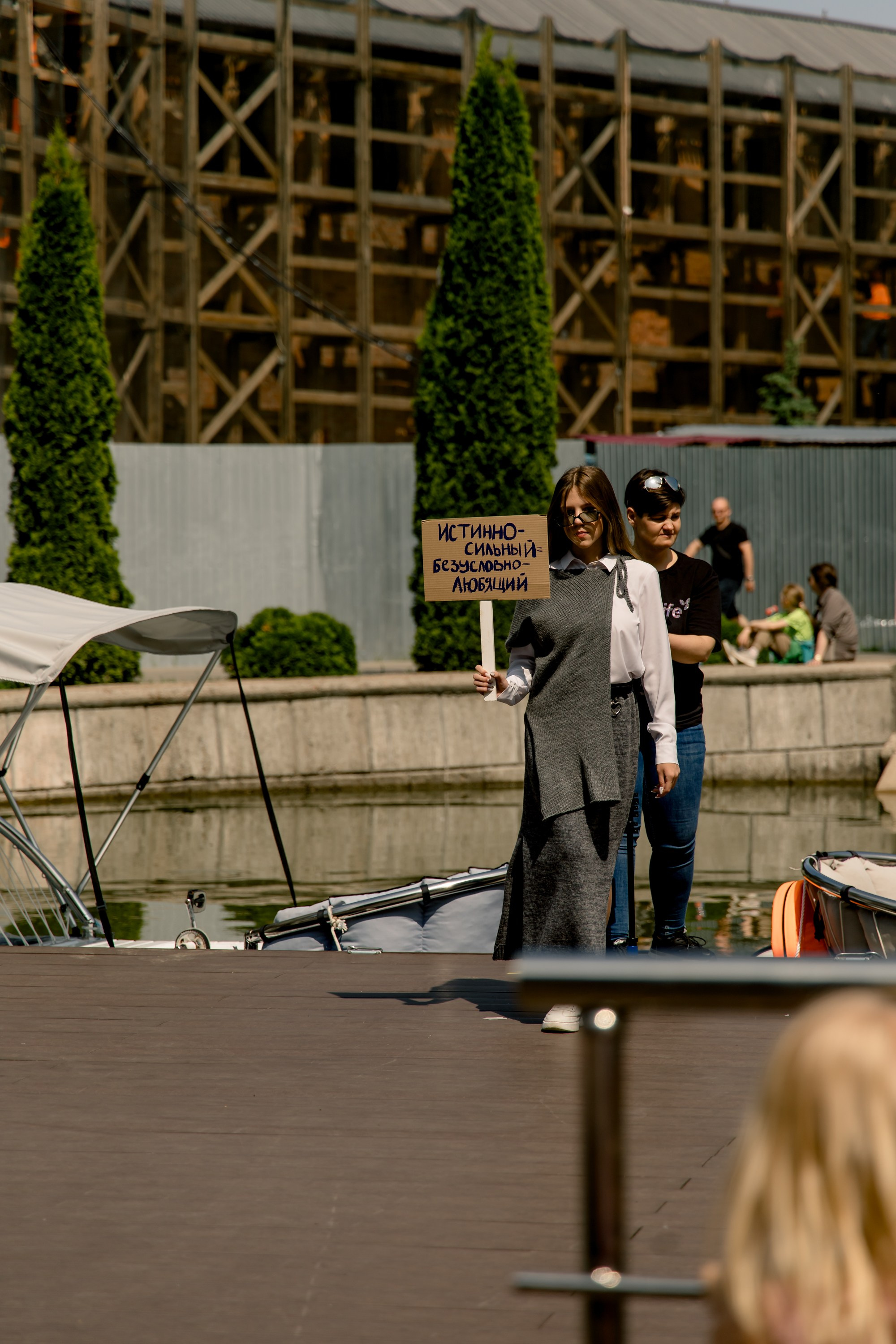 Smolensk Fashion Week 2025_показы_ДЕНЬ 1_KIDS FASHION TIME. Главная