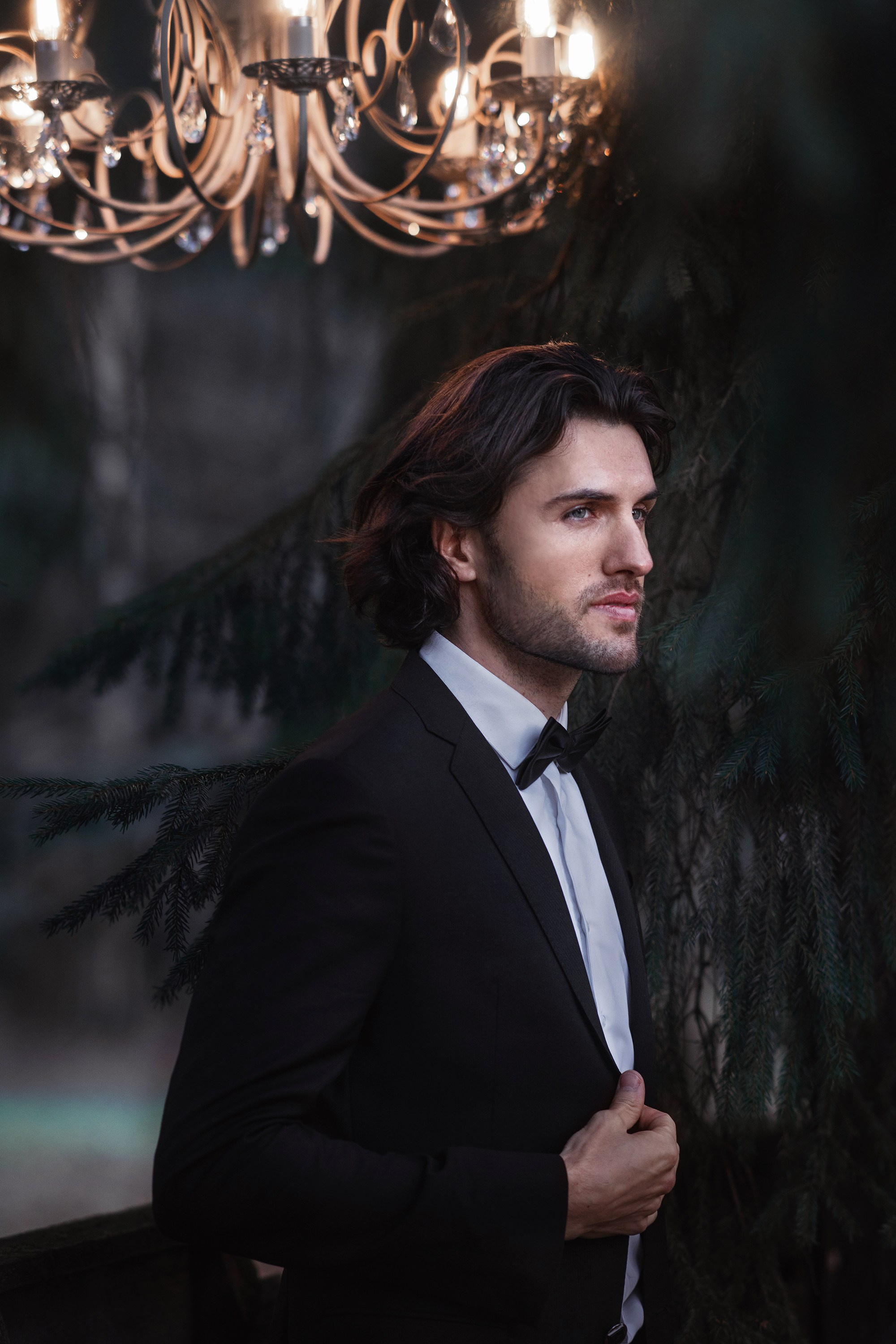 ПЕРСОНАЛЬНЫЕ. Фотограф в Москве | Тая Галицкая