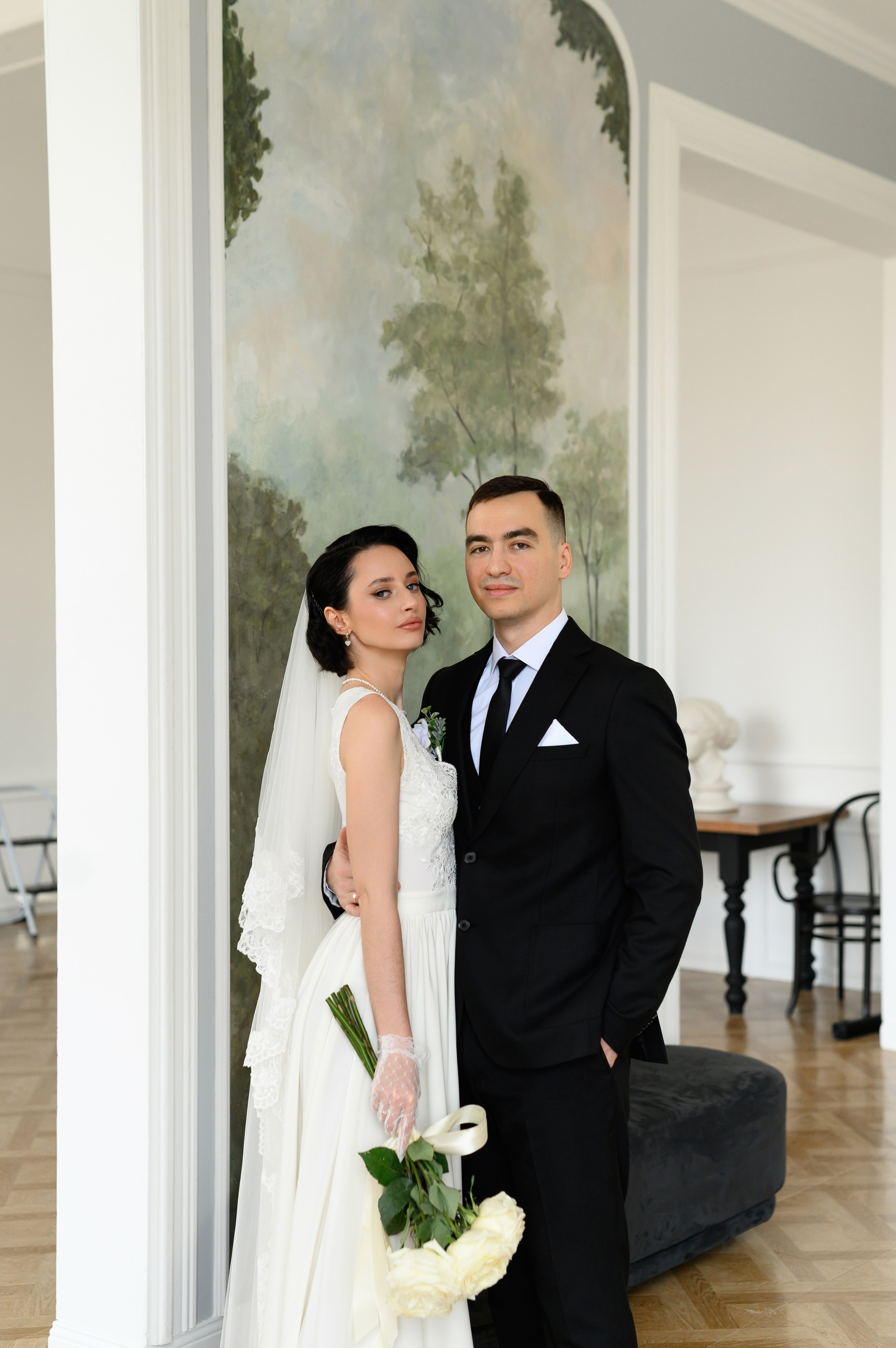 Соня и Сережа. Фотограф в Краснодаре Скубицкая Альбина