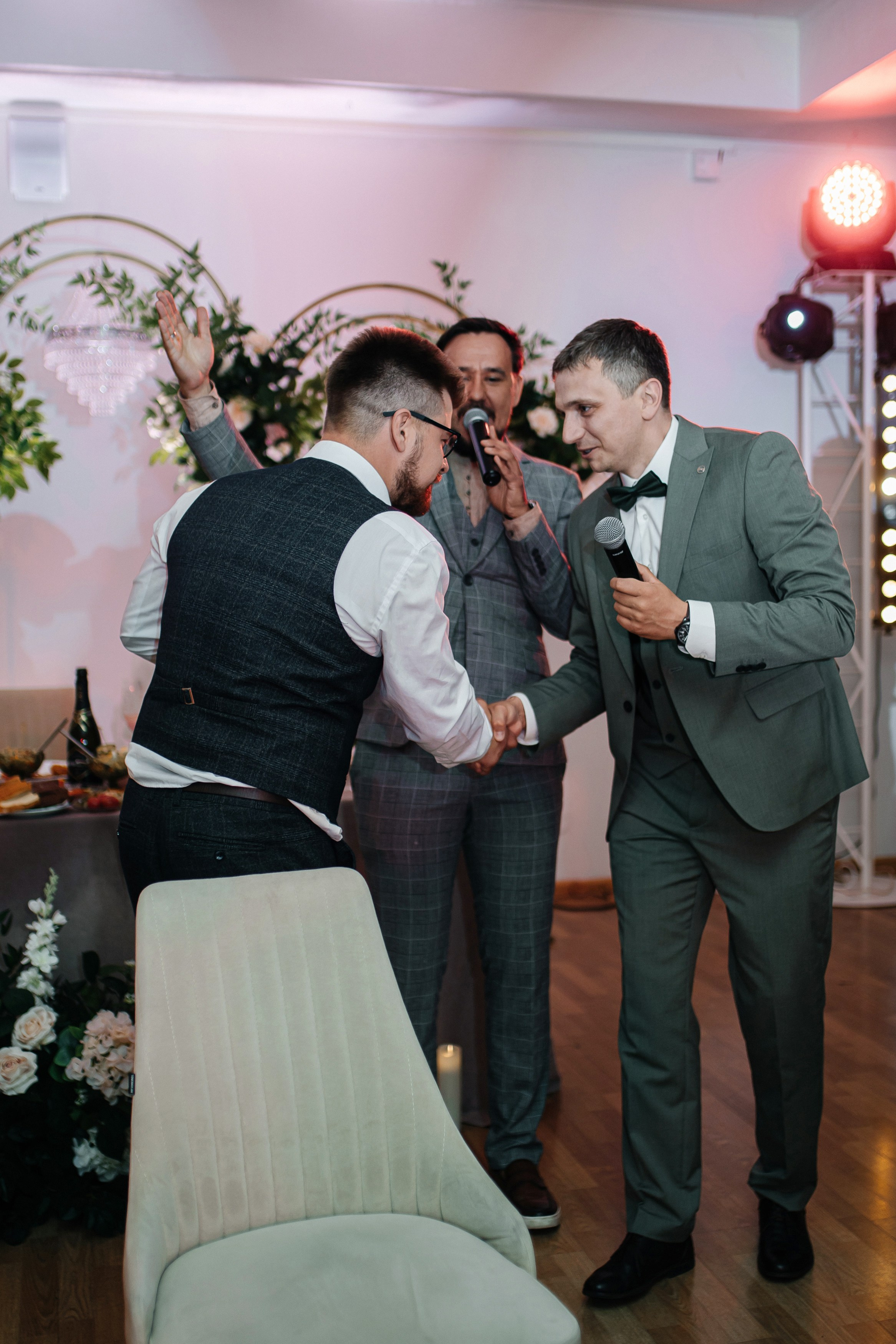 Свадьба Полины и Вадима. Свадебный и контент фотограф в Петрозаводске Ксения Истрафилова