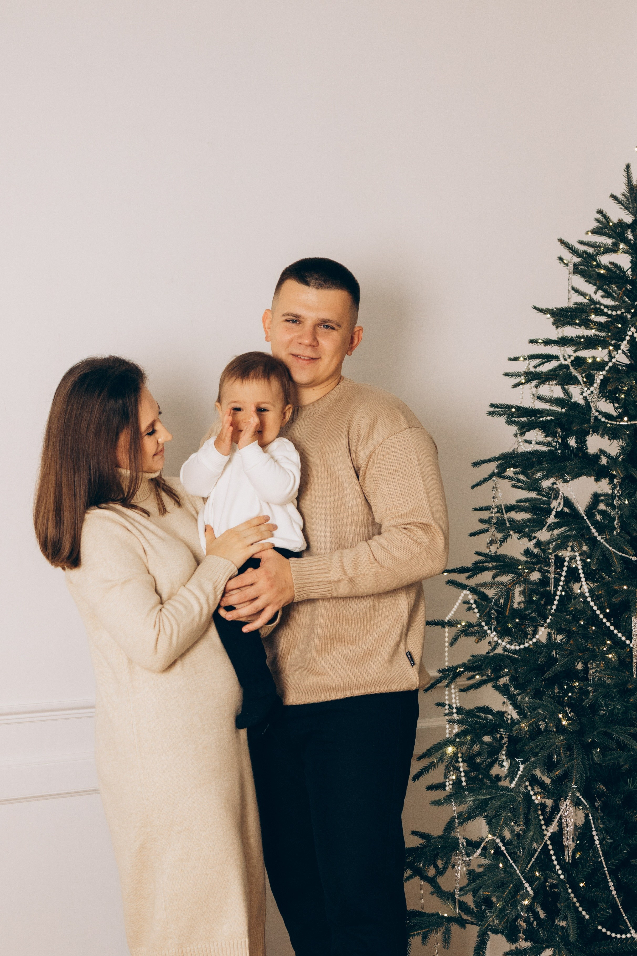 Семейная 1. Фотограф Светлана Кандалова