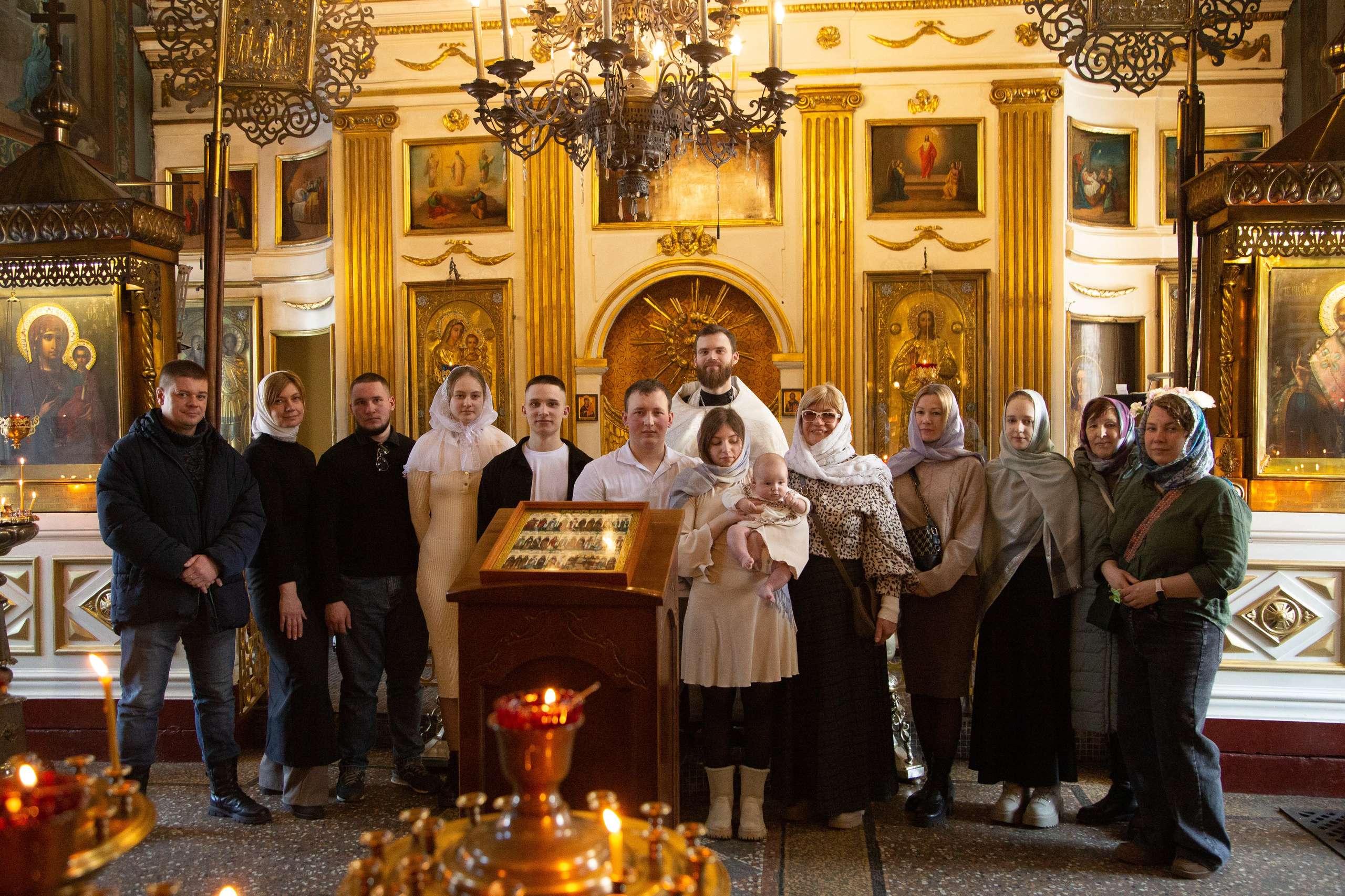 Миша. Фотограф в Москве и Московской области Голубева Анастасия