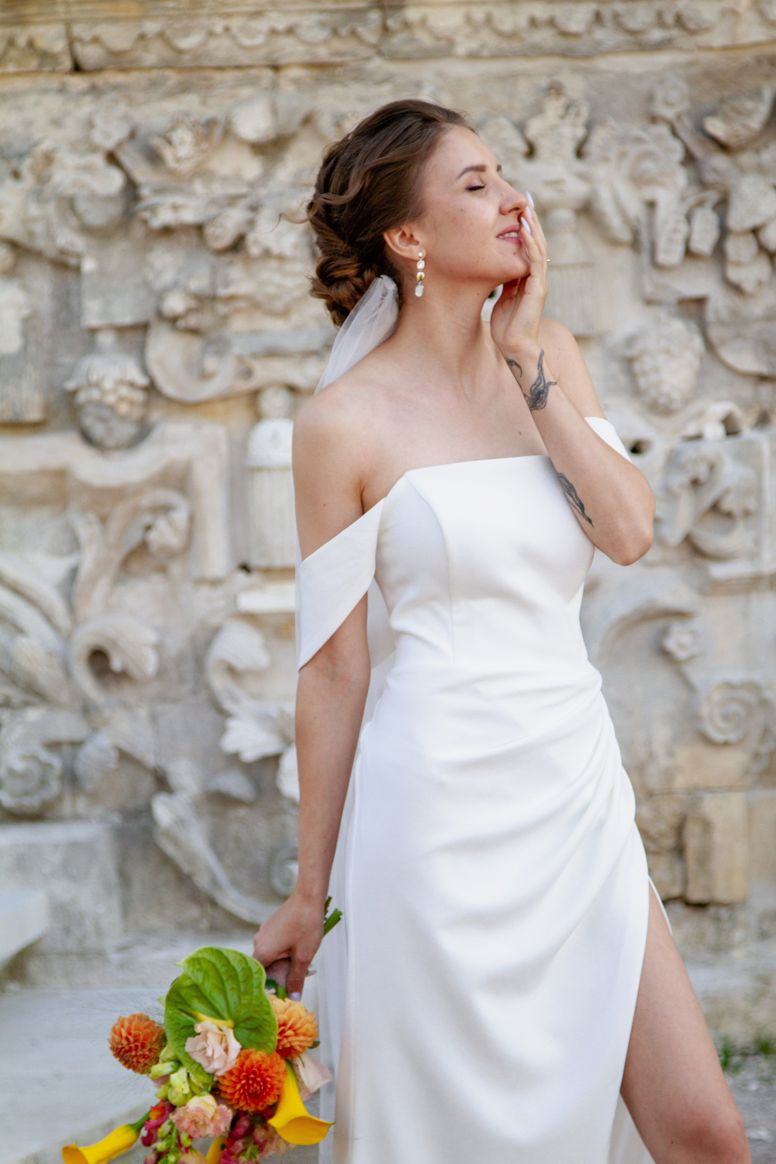 Алексей и Екатерина. Фотограф в Москве и Московской области Голубева Анастасия