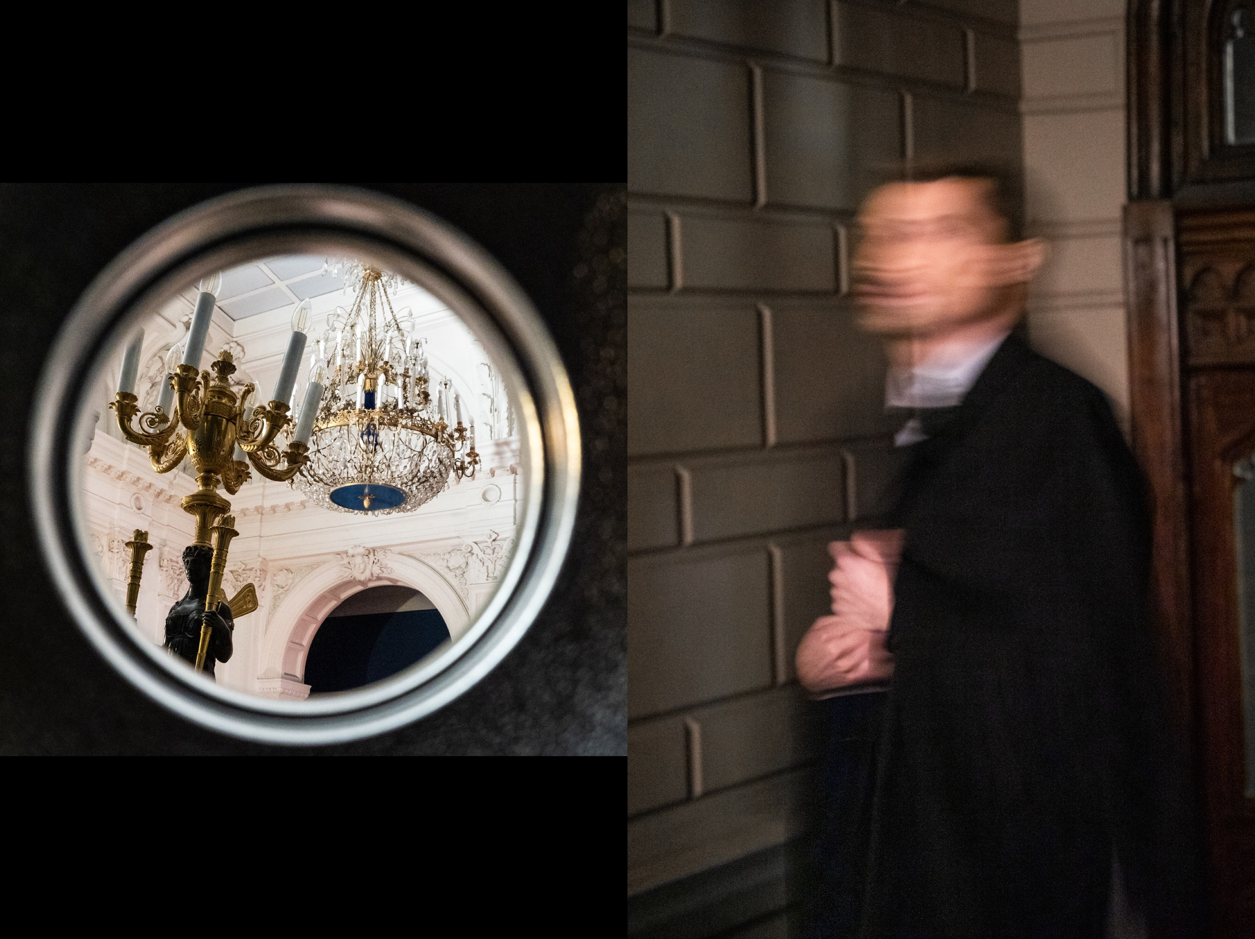 Hello / Backstage. Портретный и Репортажный фотограф в Москве