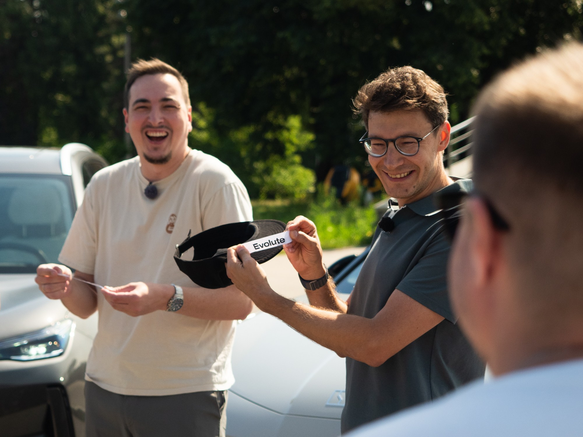 Ренессанс страхование: Анатомия Авто (1-4 выпуск). Портретный и Репортажный фотограф в Москве