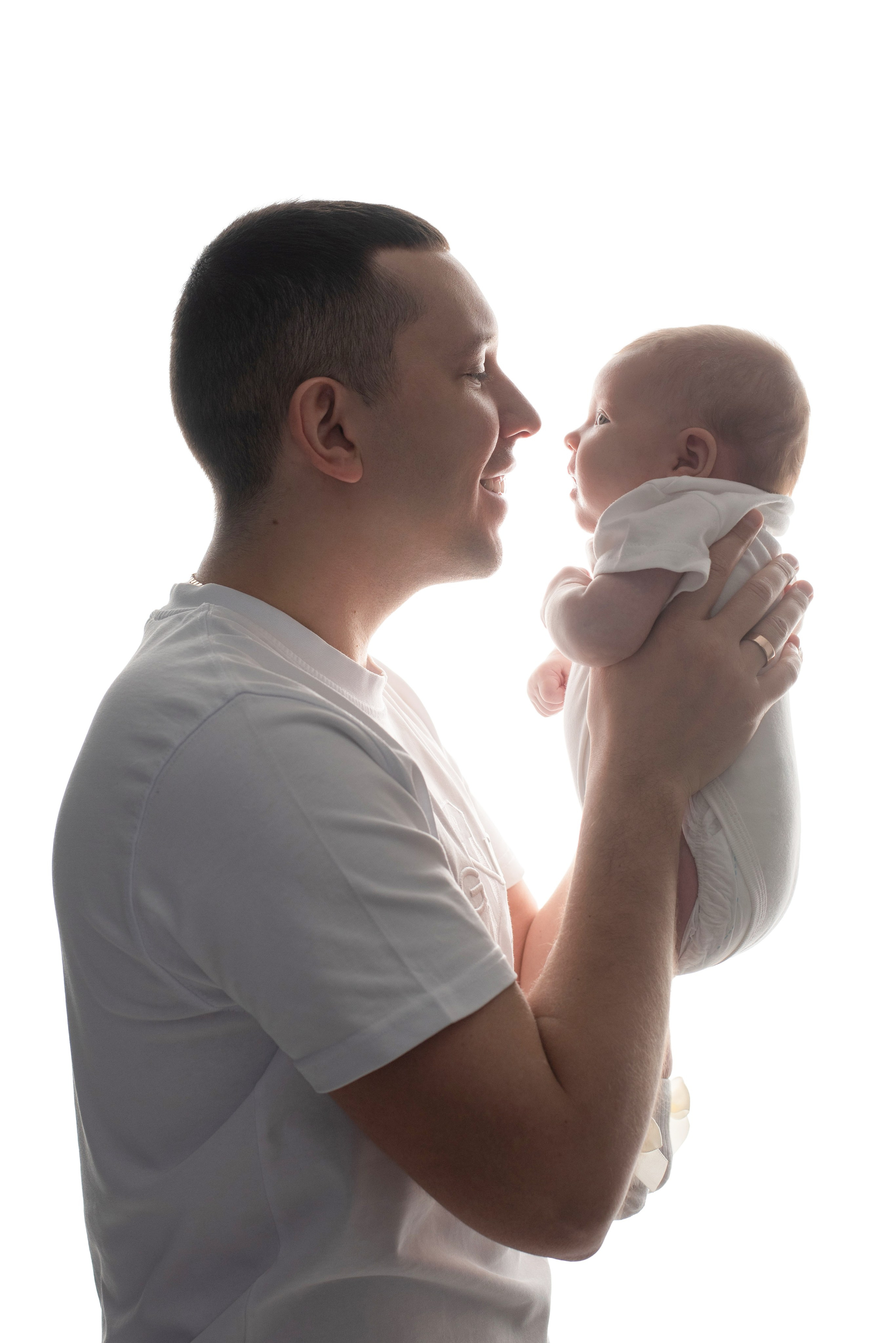 КАДРЫ С СЕМЬЁЙ. Фотограф в г. Нижневартовск Александра Гриценко