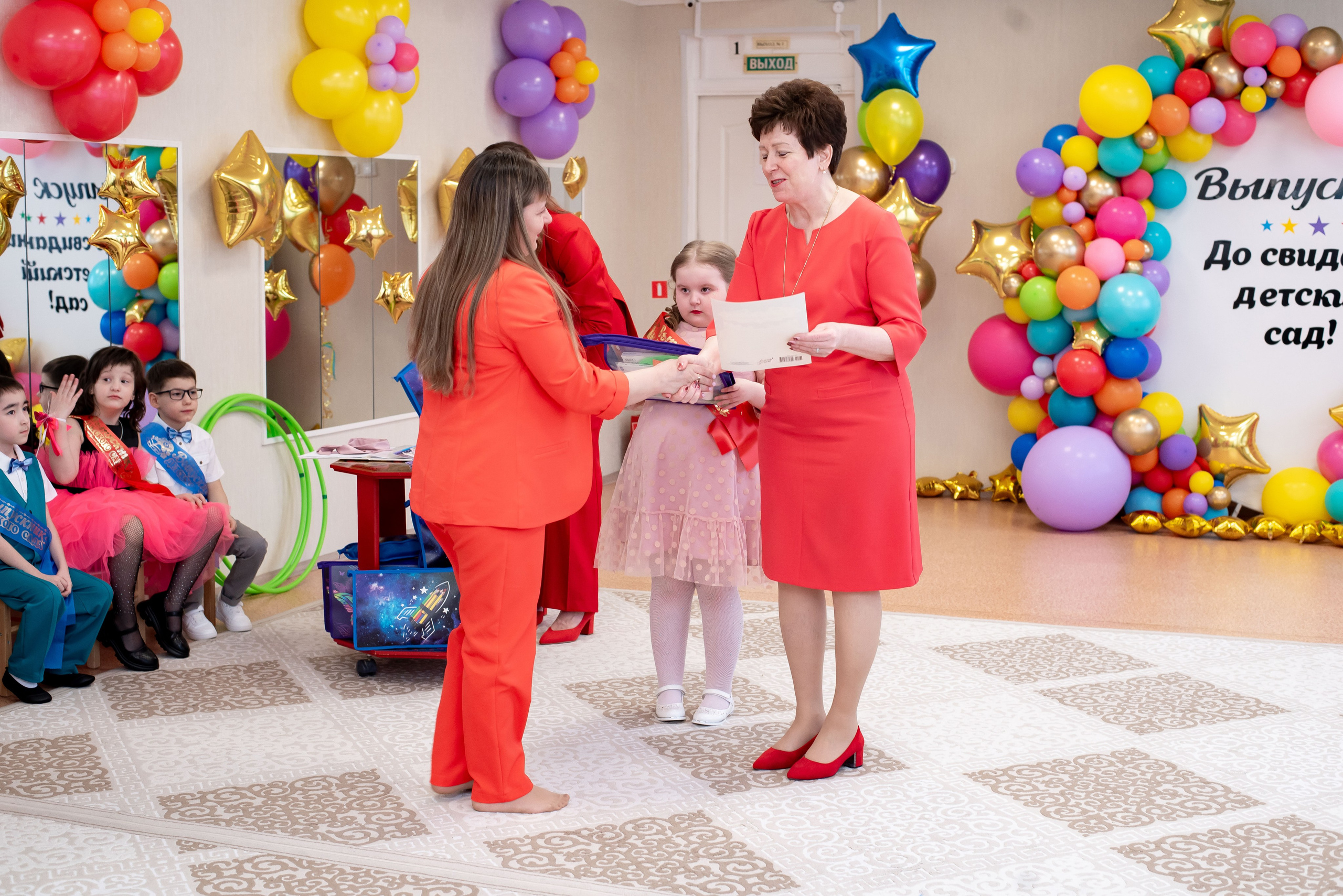 ДС 21, 2024 г. Фотограф в г. Нижневартовск Александра Гриценко