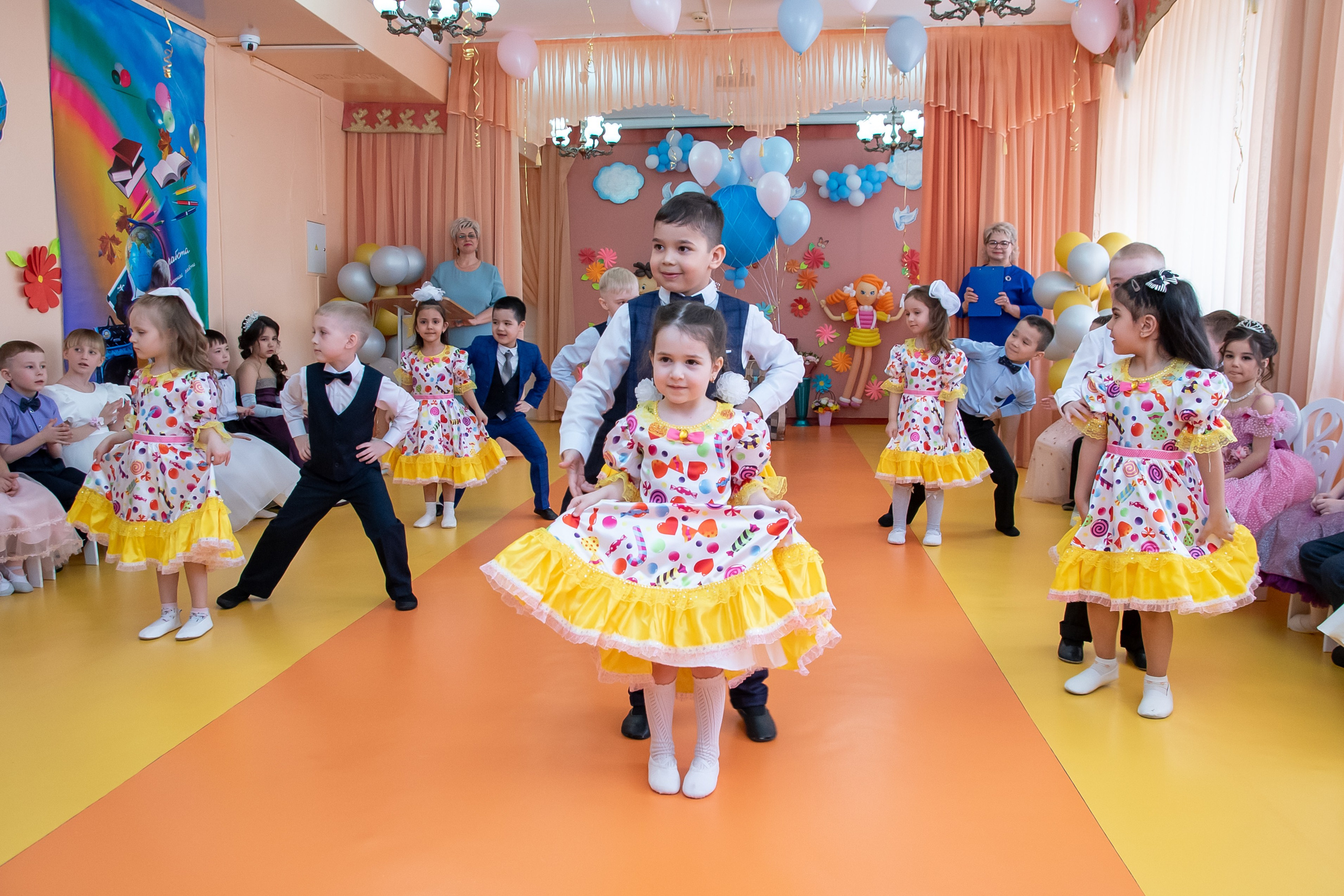 ДС 31, гр 11. Фотограф в г. Нижневартовск Александра Гриценко