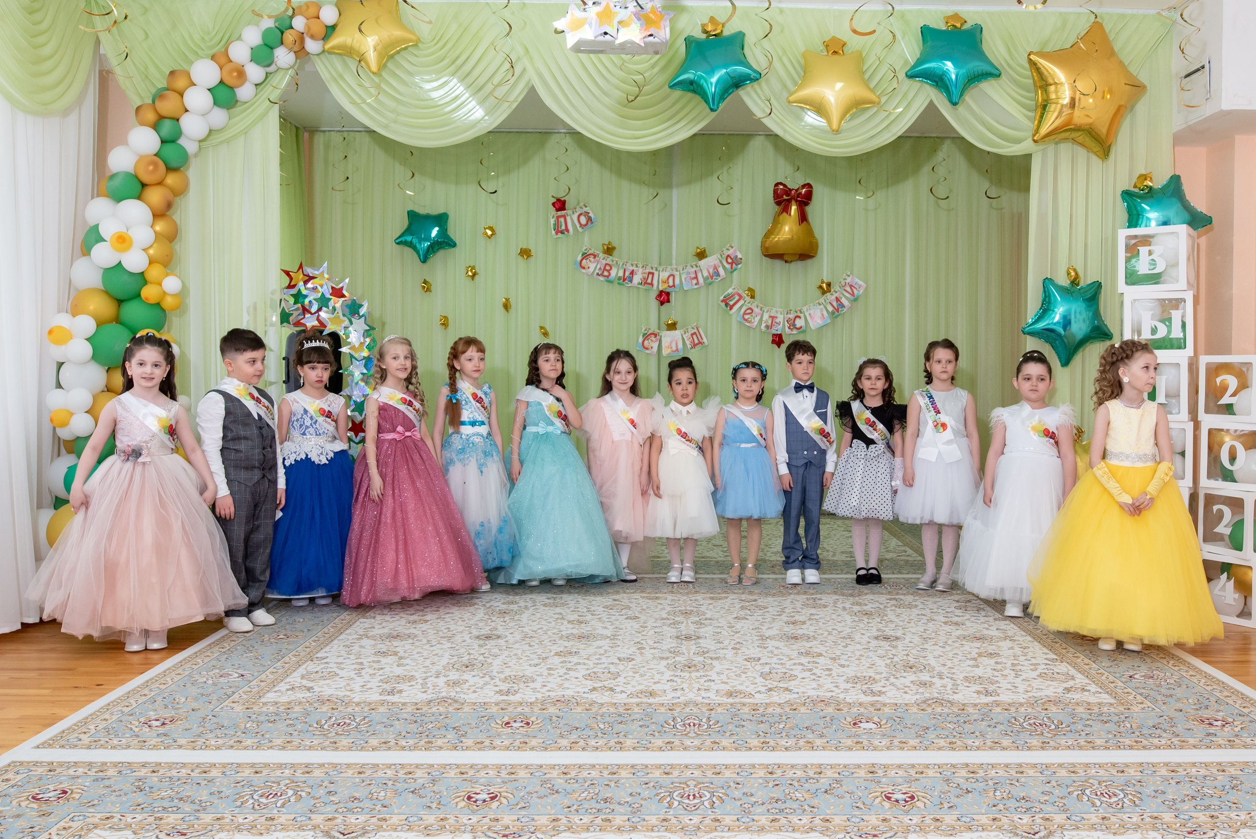 Г. Мегион. Фотограф в г. Нижневартовск Александра Гриценко