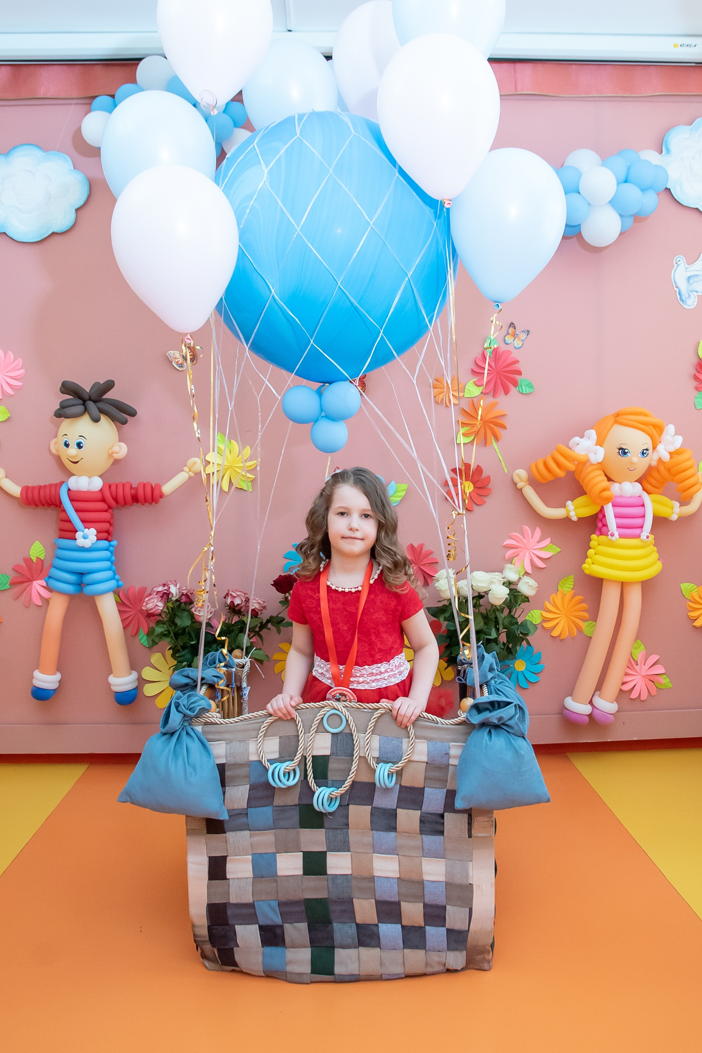 ДС 31, гр 11. Фотограф в г. Нижневартовск Александра Гриценко