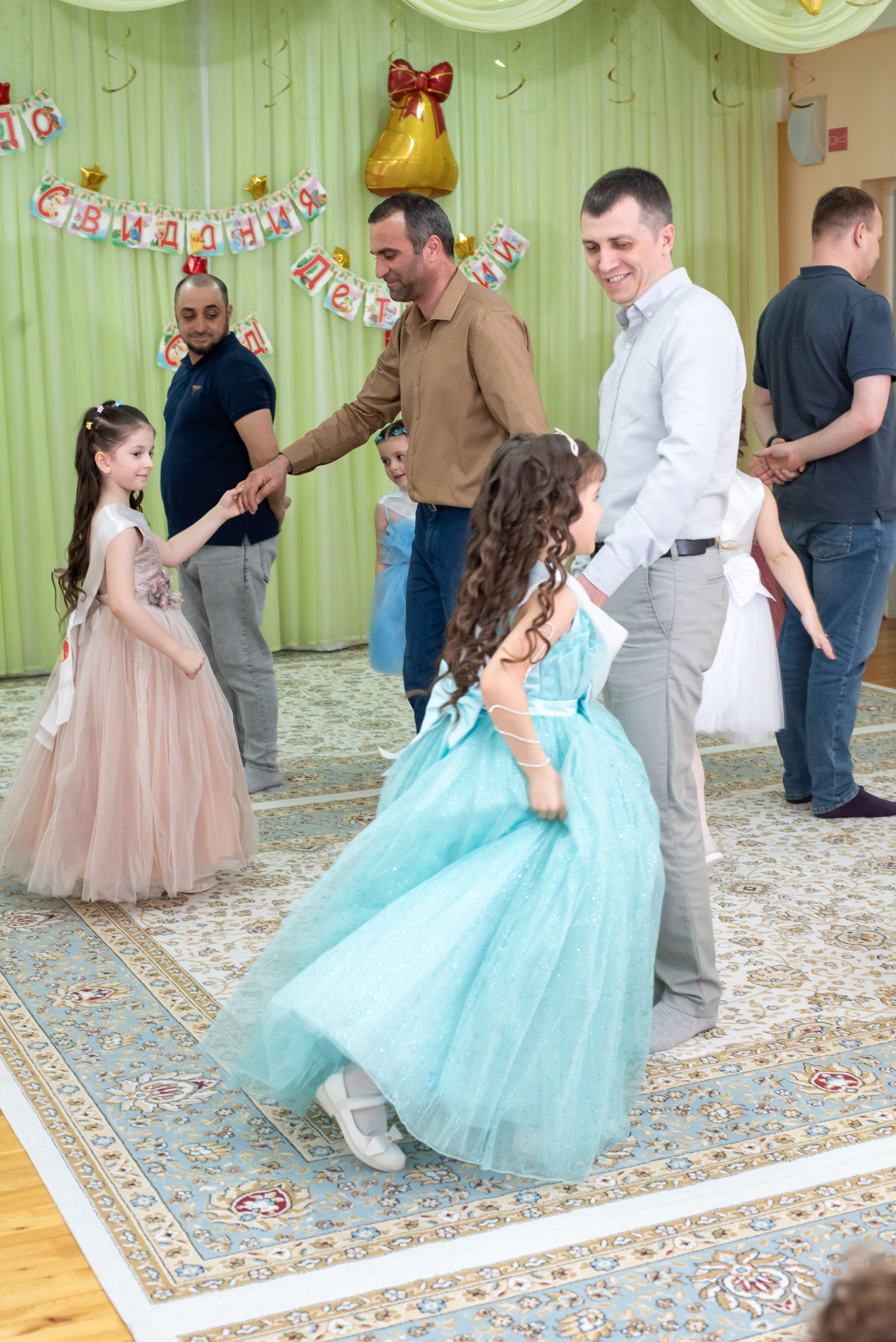 Г. Мегион. Фотограф в г. Нижневартовск Александра Гриценко