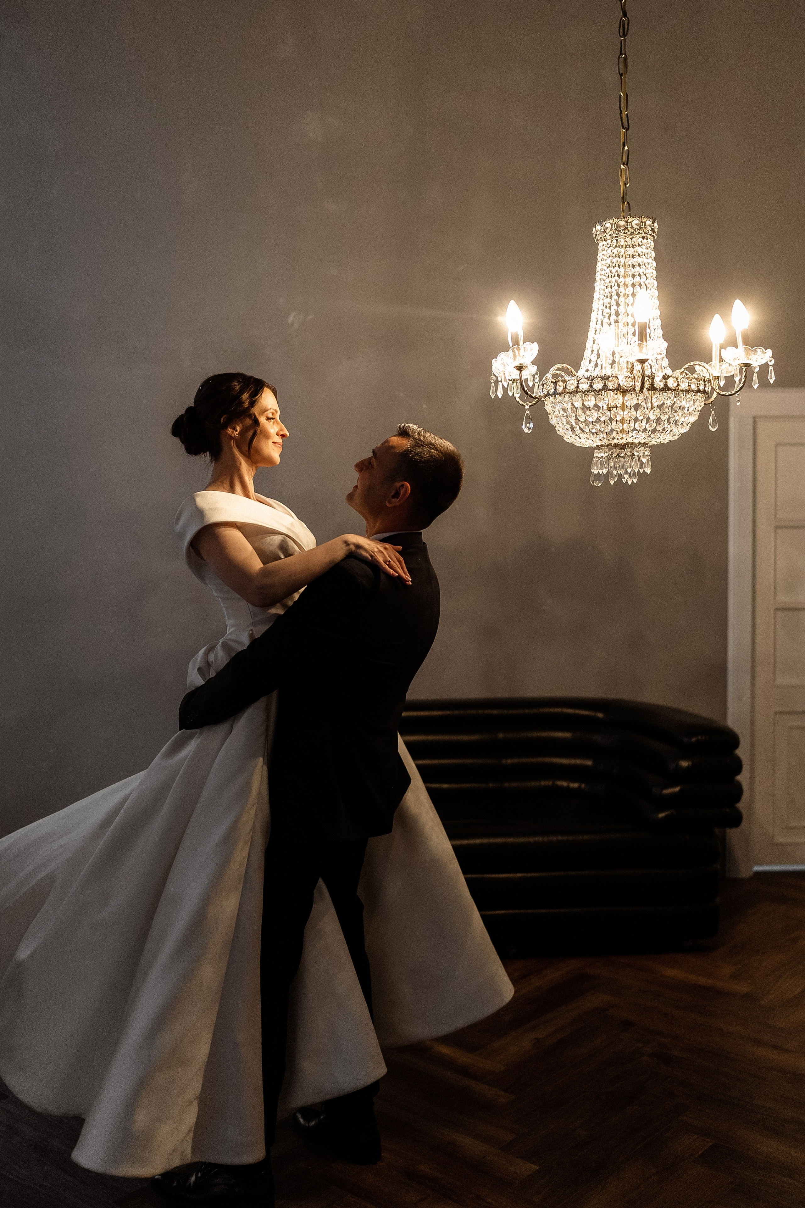 Венчание: Альберт и Екатерина. Семейный и домашний фотограф в Уфе Ирина Гарасюта