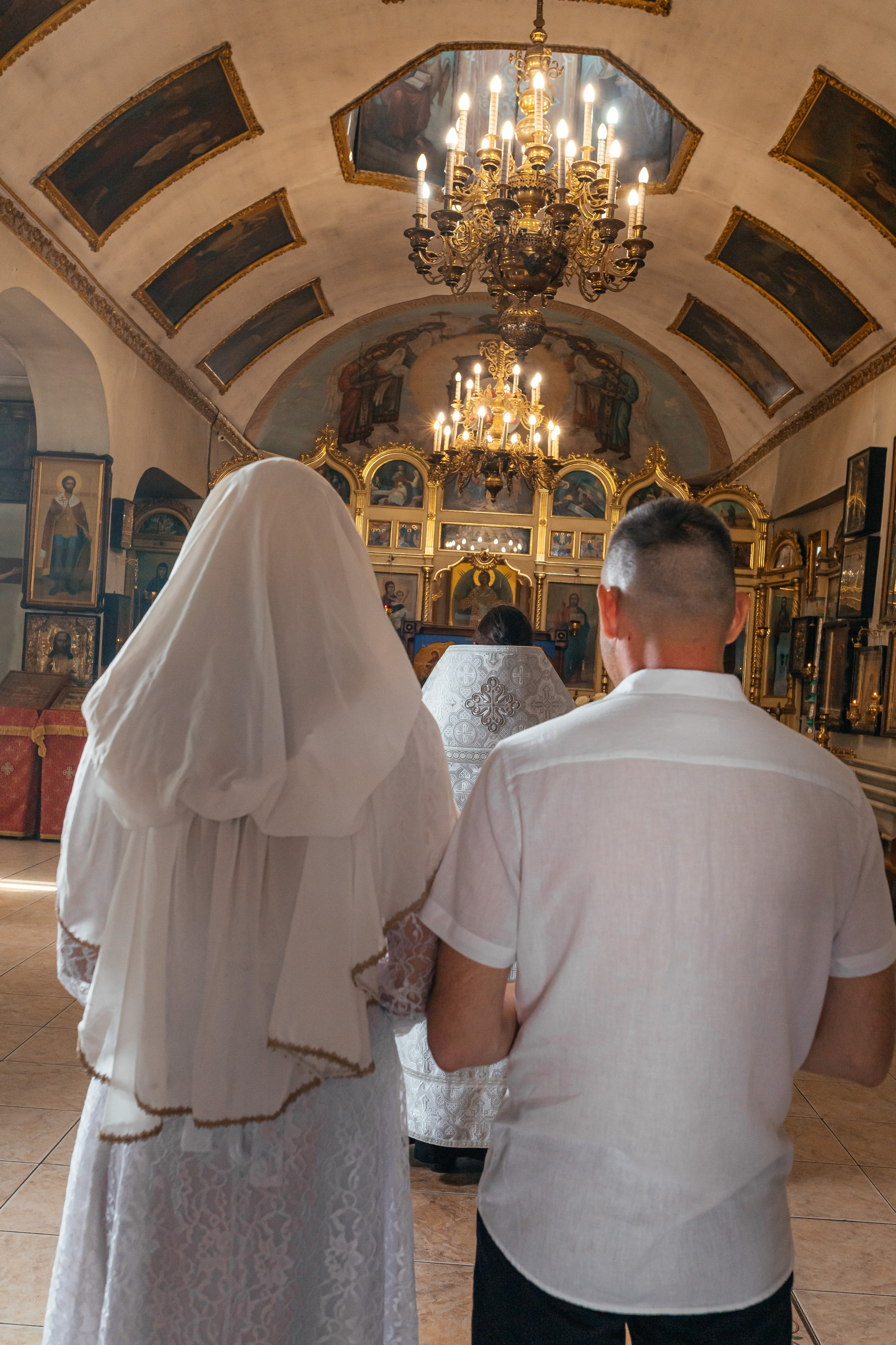 Олег и Ксения. Фотограф в Таганроге и Ростове-на-Дону