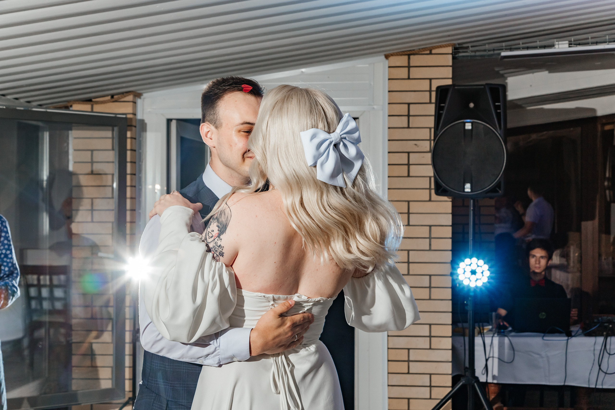 Павел и Екатерина. Фотограф Таганрог и Ростов-на-Дону